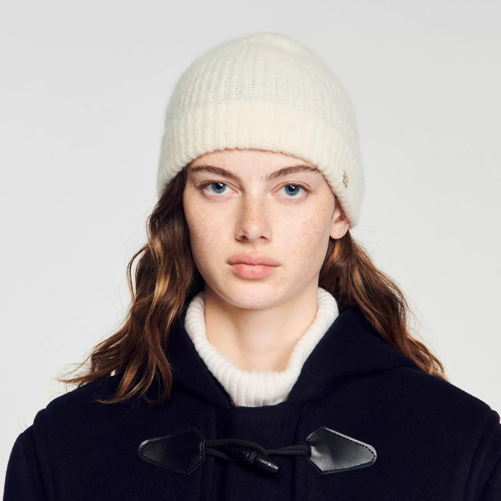 Fall/Winter Collection | Hats*Sandro Fall/Winter Collection | Hats Beanie