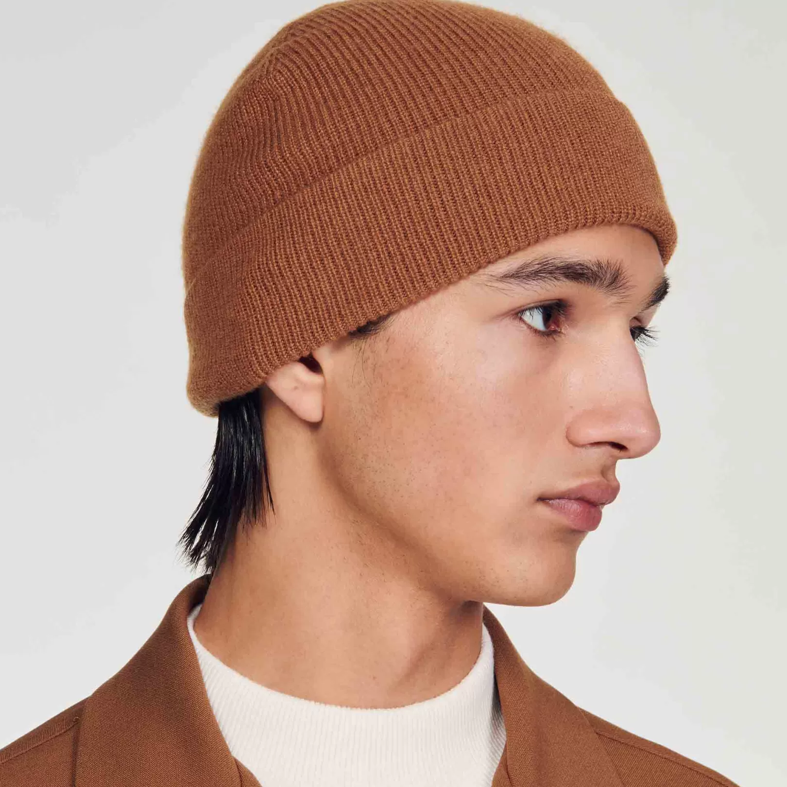 Hats*Sandro Hats Cashmere beanie