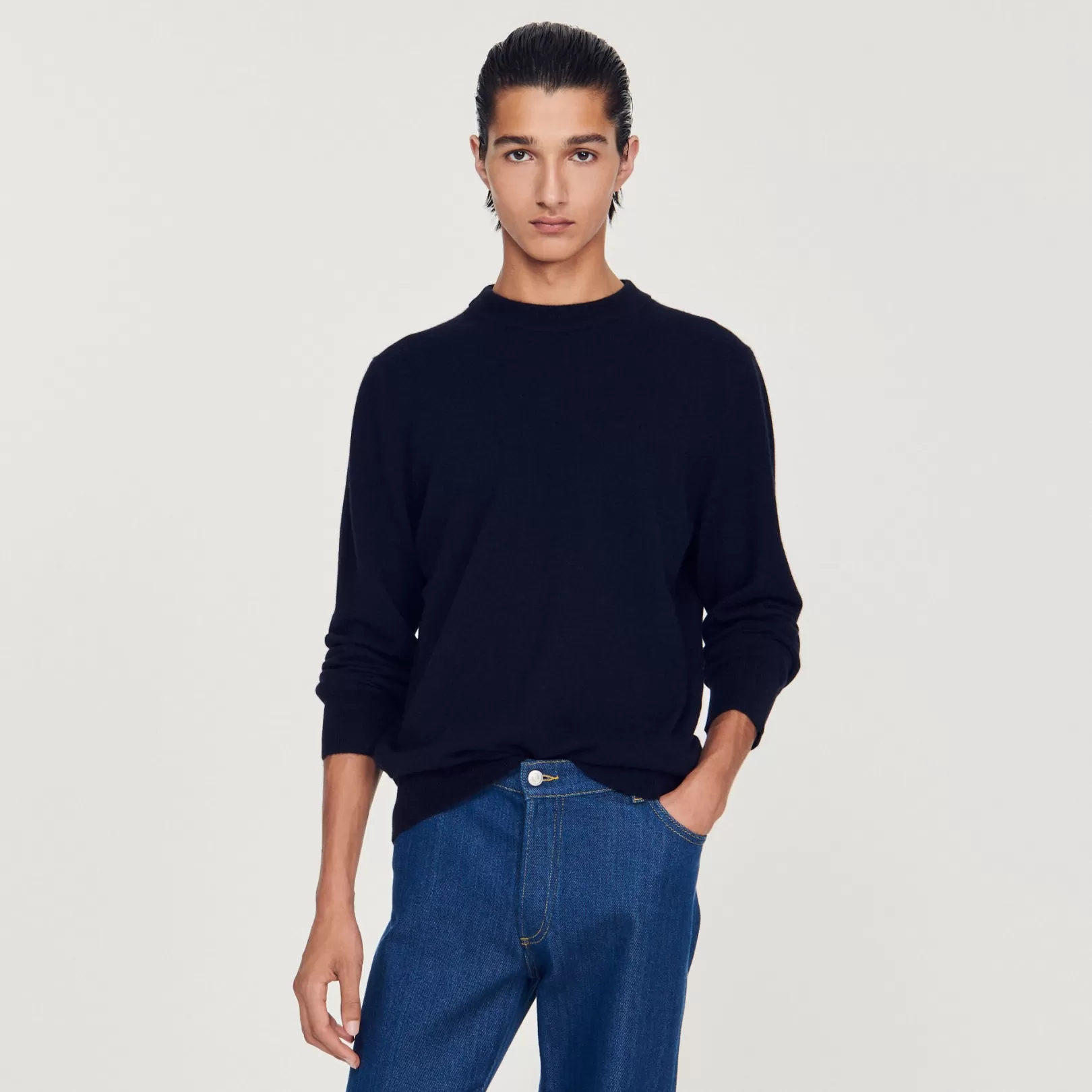 Sweaters & Cardigans*Sandro Sweaters & Cardigans Cashmere sweater