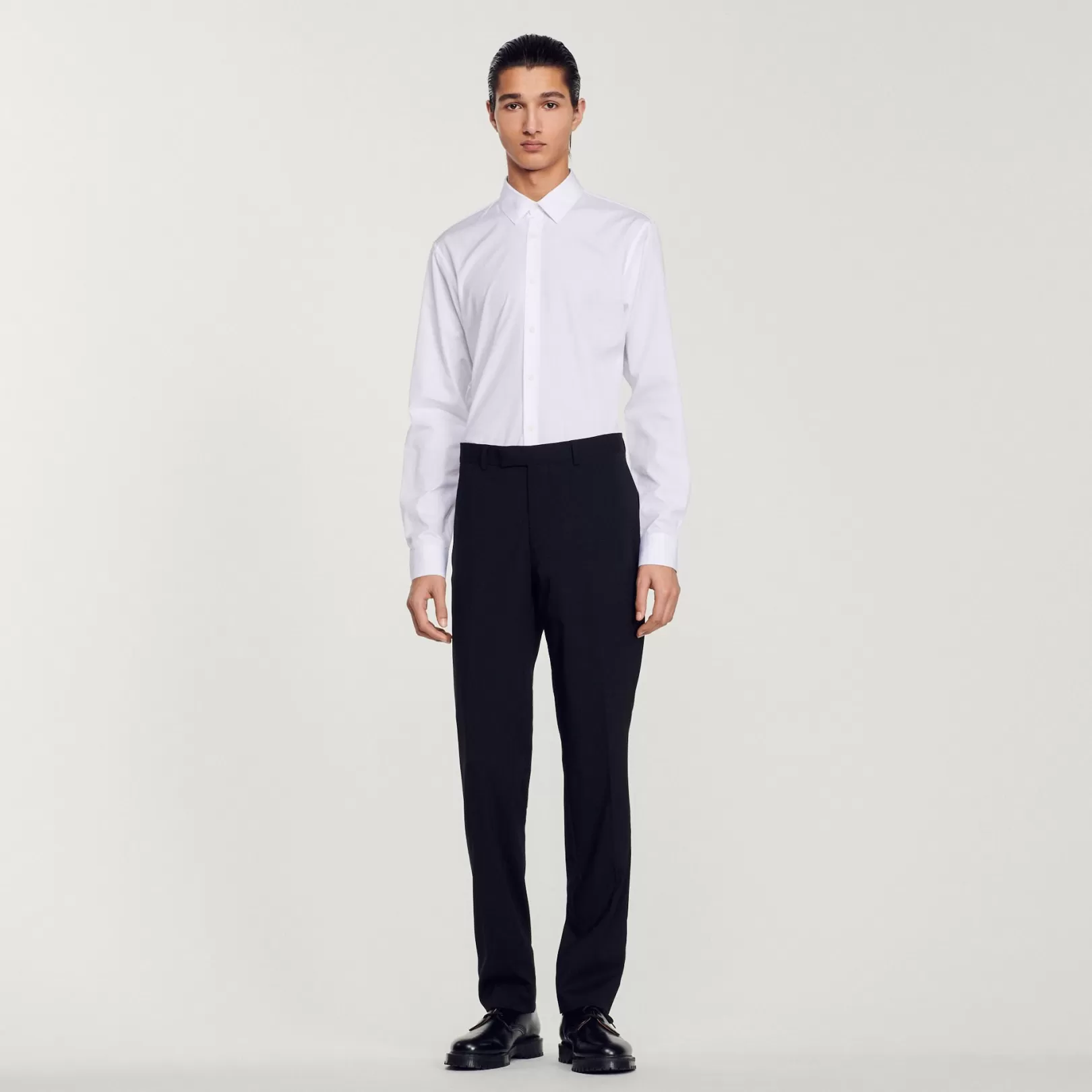 Suits & Blazers*Sandro Suits & Blazers Classic suit pants