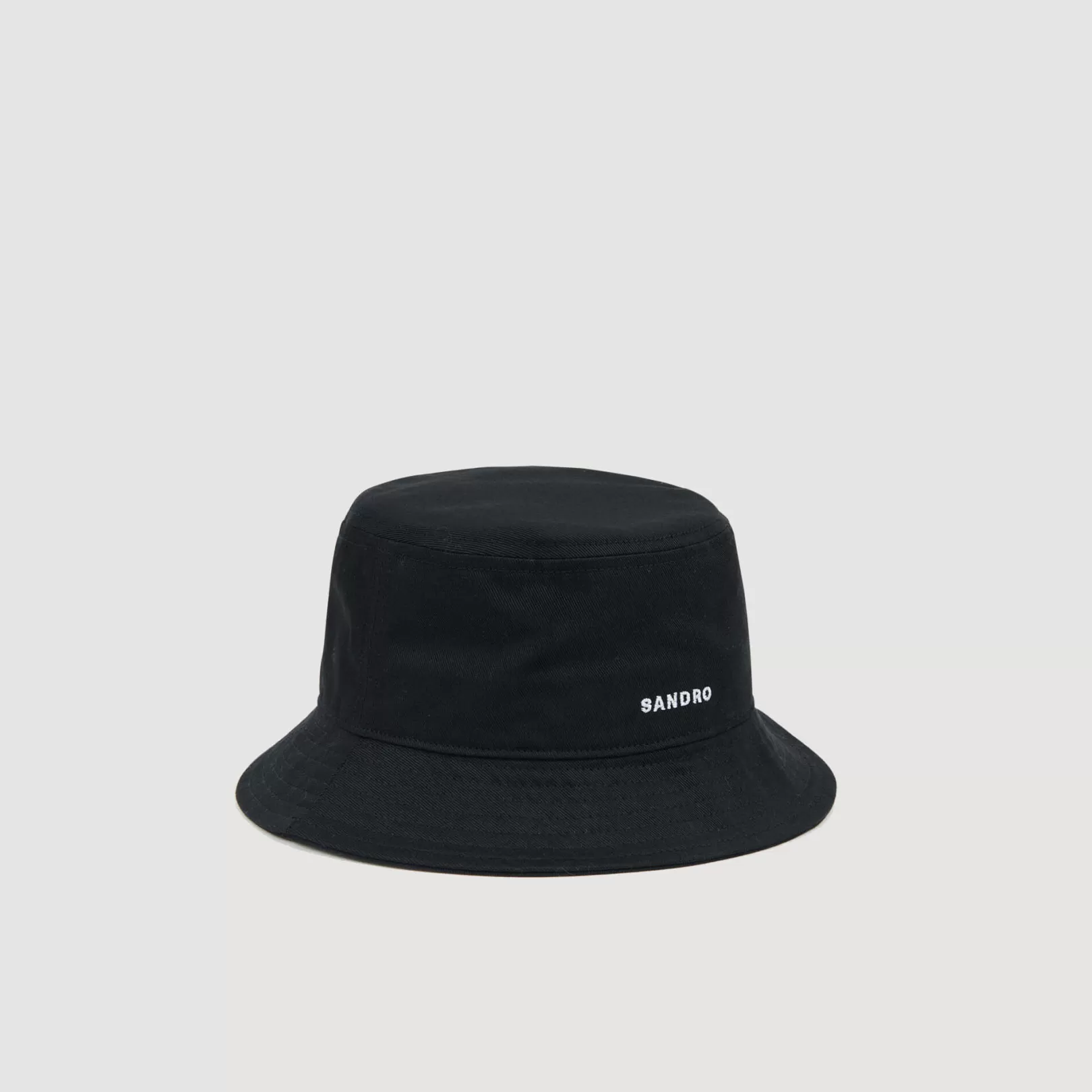 Hats*Sandro Hats Embroidered hat