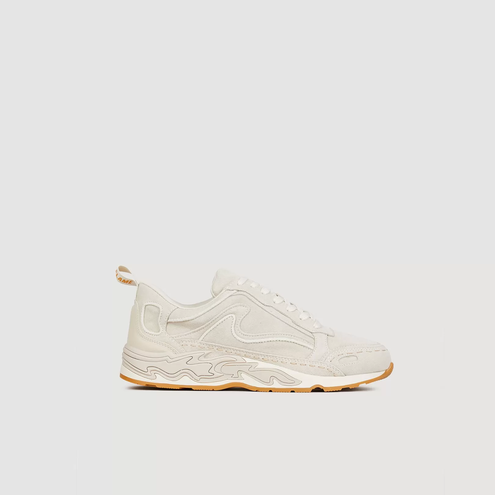 Sneakers*Sandro Sneakers Flame sneakers