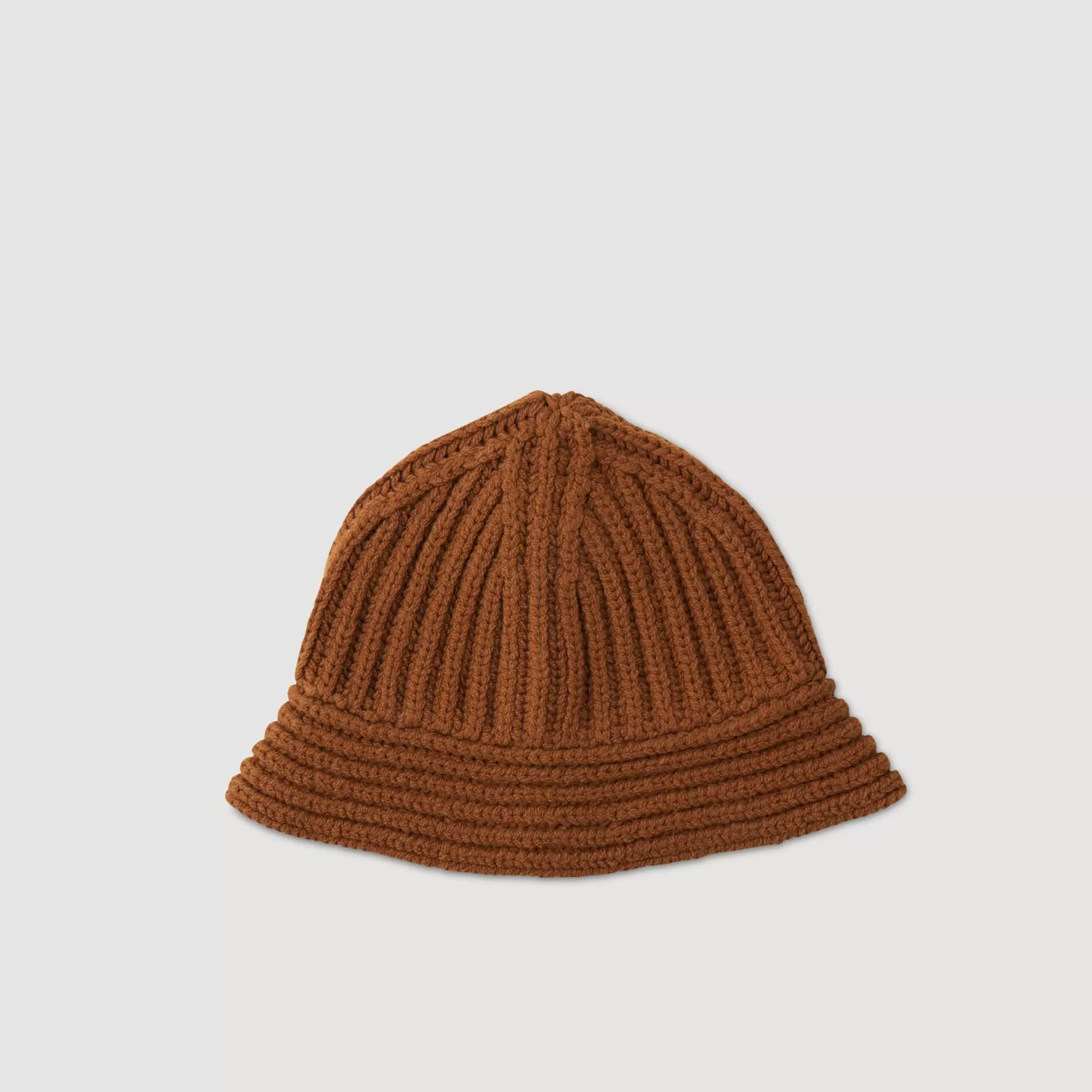 Hats*Sandro Hats Knit bucket hat