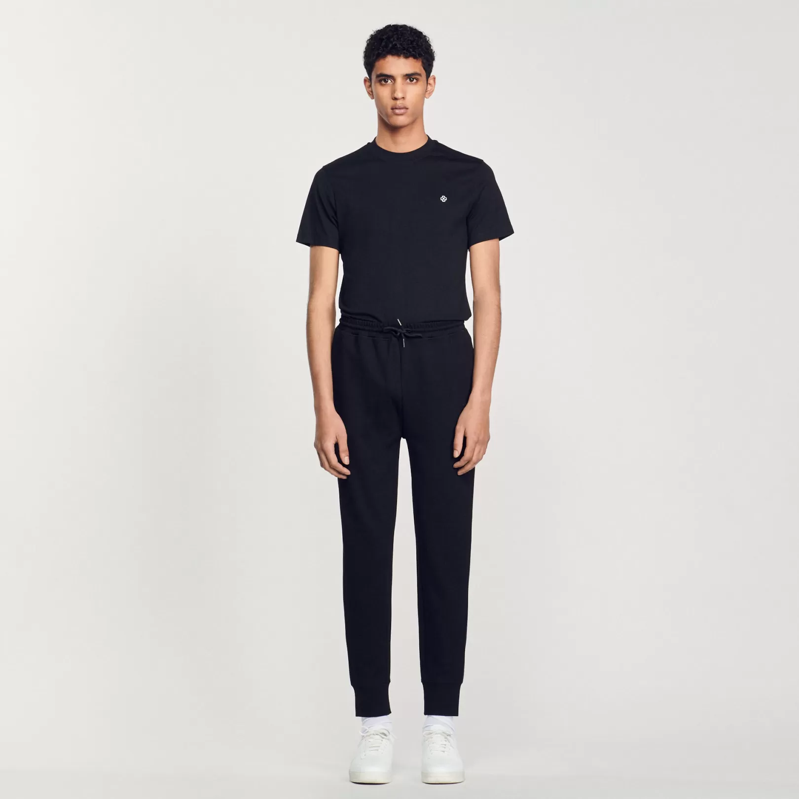 Pants & Shorts*Sandro Pants & Shorts Knitted jogging bottoms