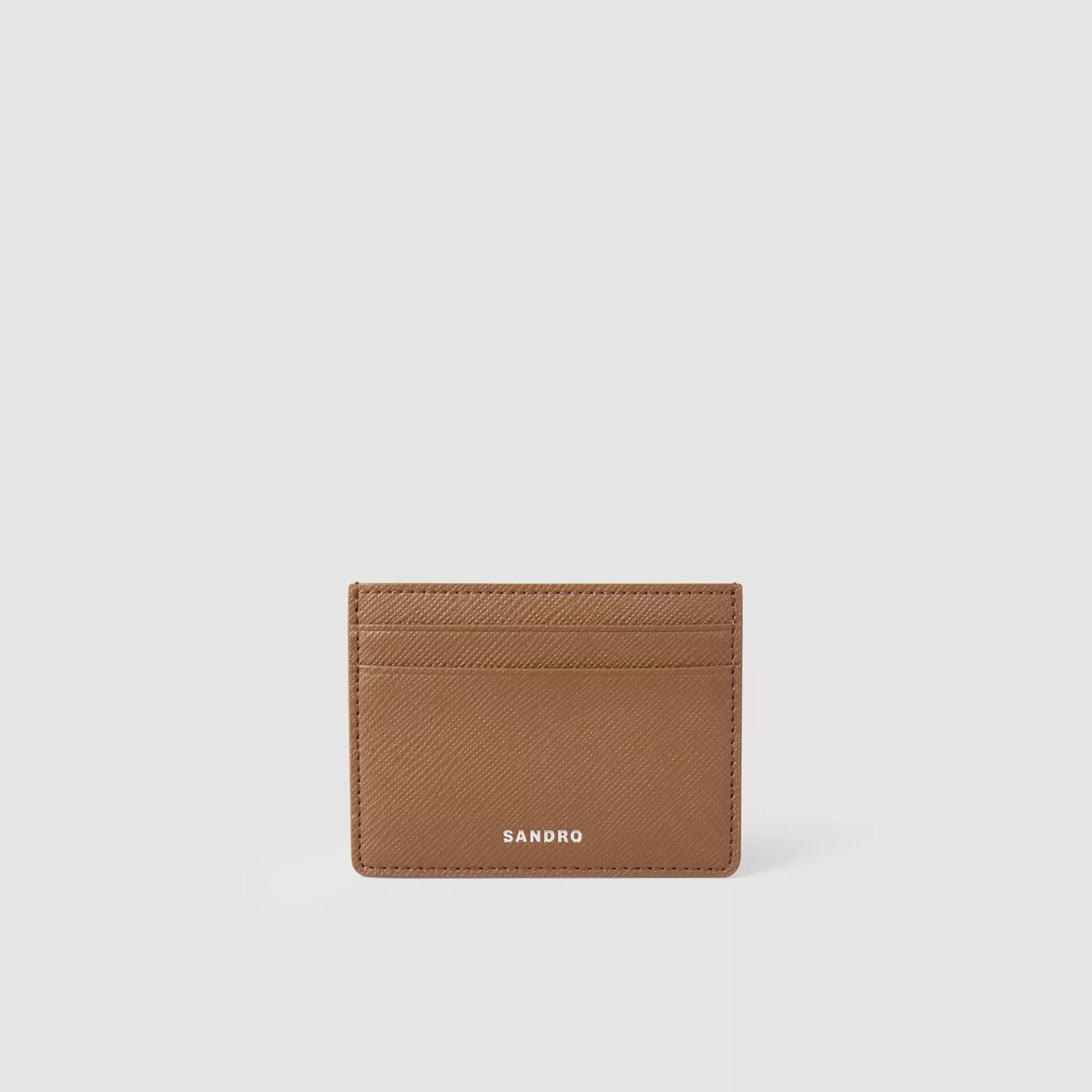 Leather Goods*Sandro Leather Goods Leather card holder