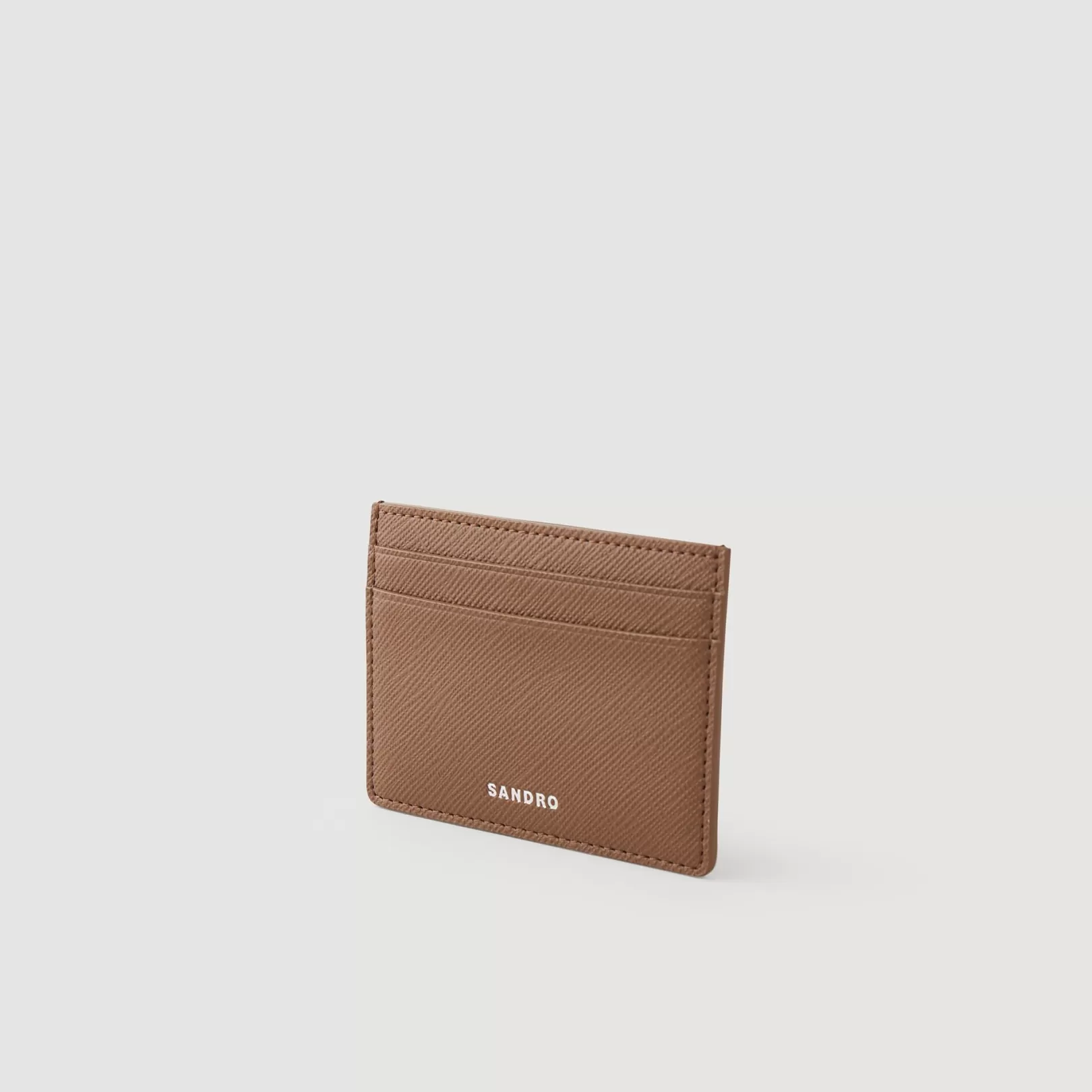 Leather Goods*Sandro Leather Goods Leather card holder