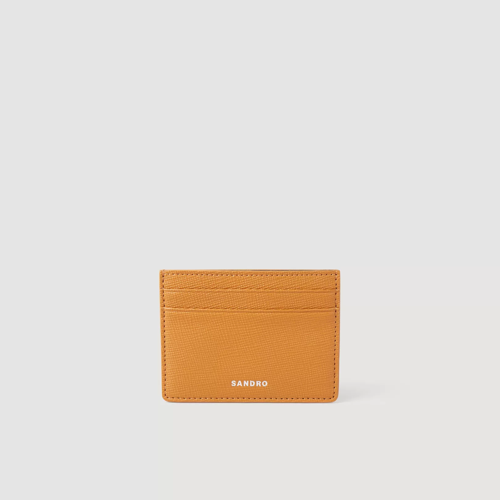 Leather Goods*Sandro Leather Goods Leather card holder