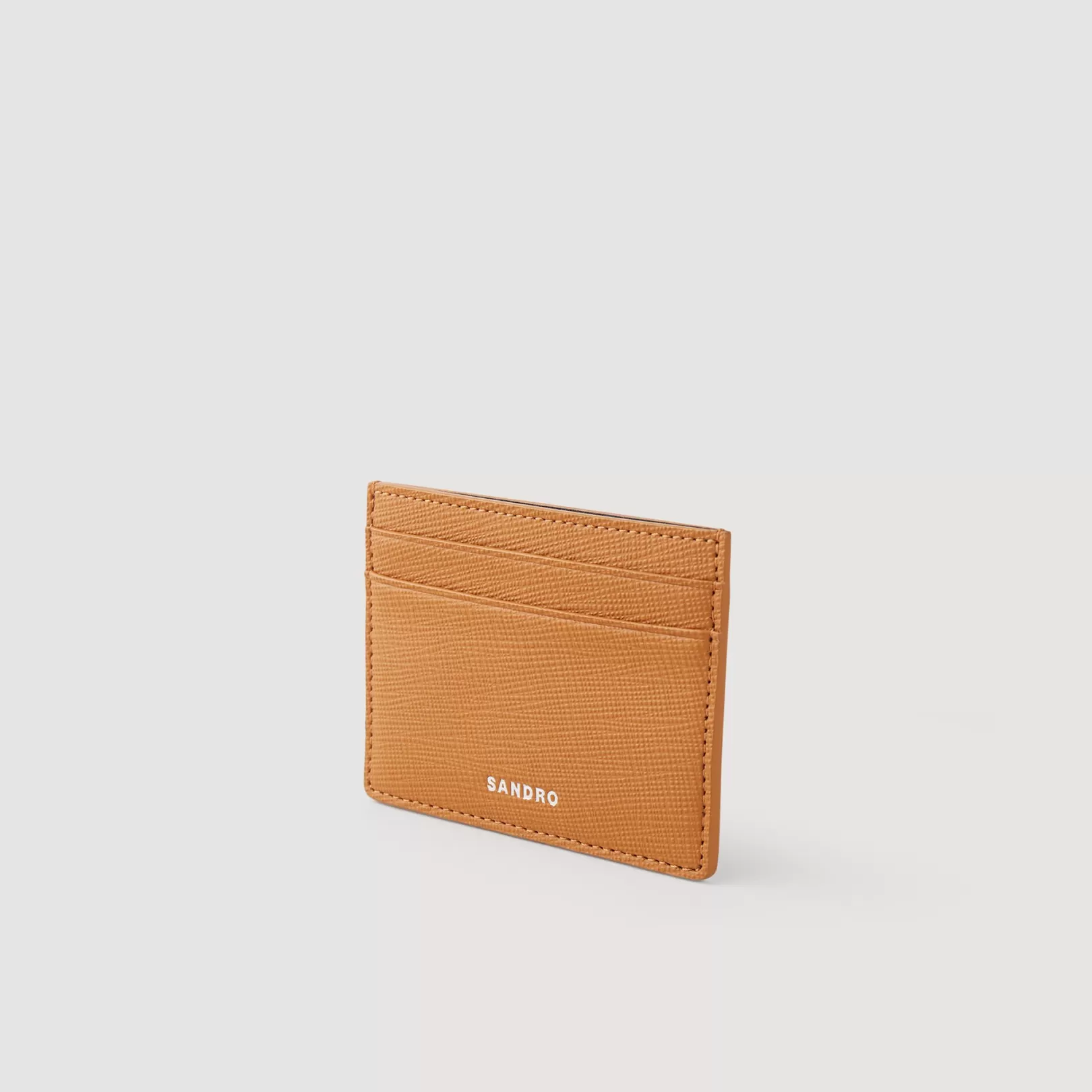 Leather Goods*Sandro Leather Goods Leather card holder