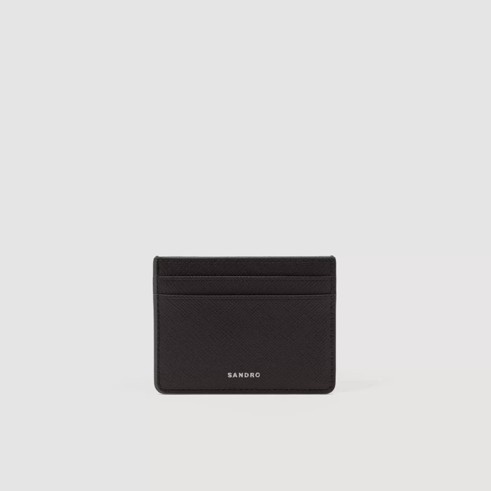 Leather Goods*Sandro Leather Goods Leather card holder