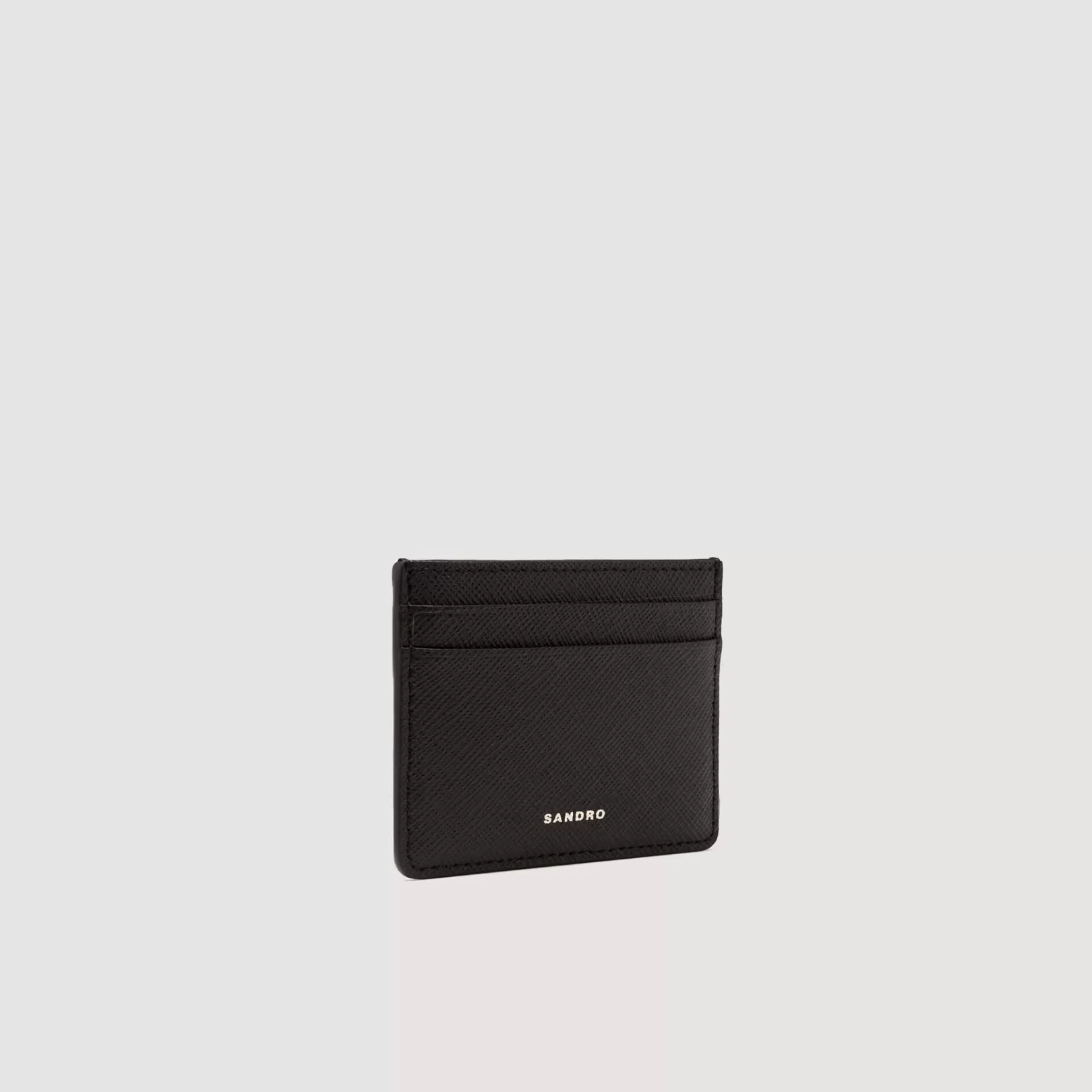 Leather Goods*Sandro Leather Goods Leather card holder