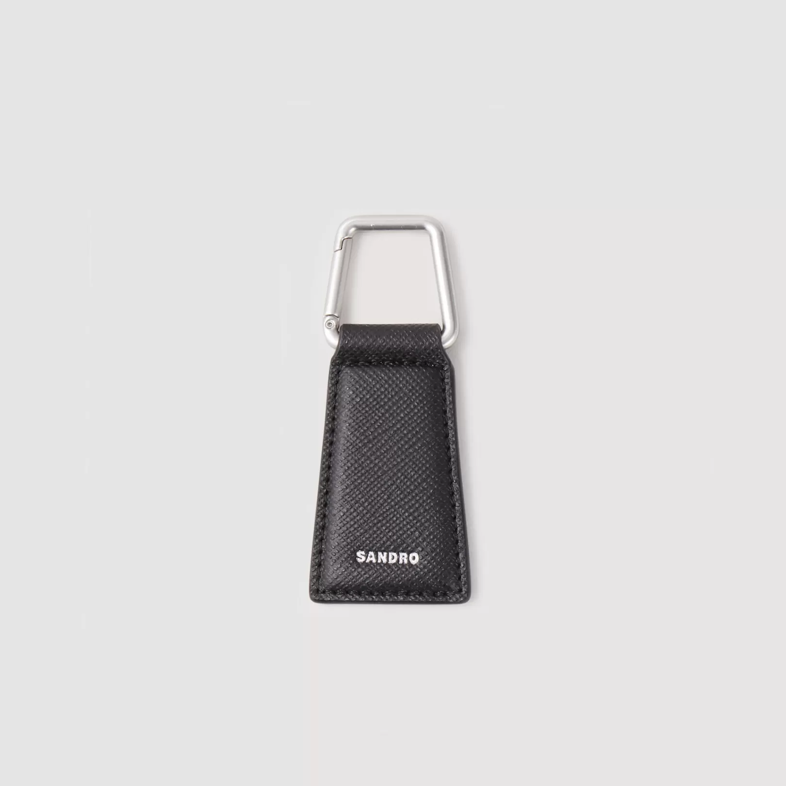 Leather Goods*Sandro Leather Goods Leather key ring