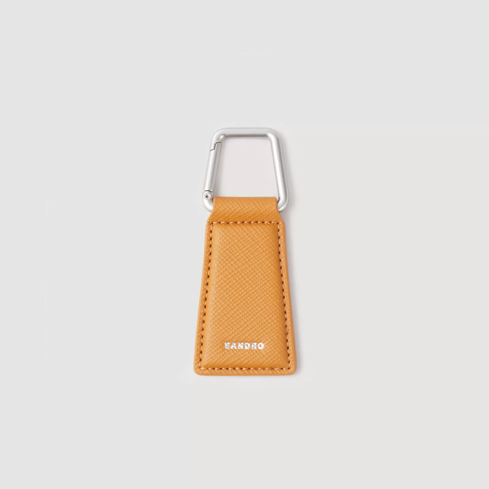 Leather Goods*Sandro Leather Goods Leather key ring