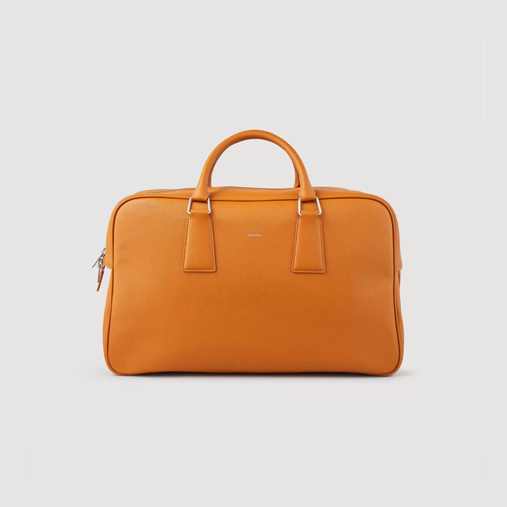 Bags*Sandro Bags Leather weekend bag