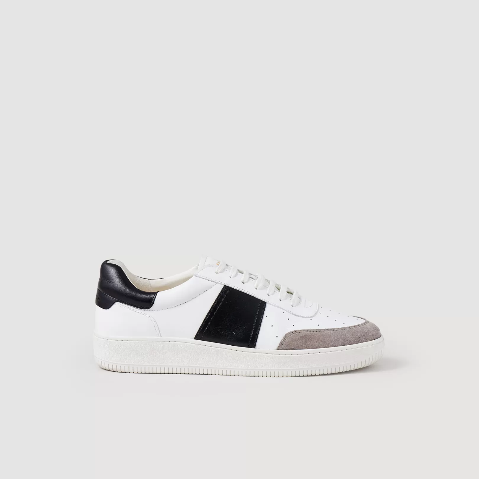 Shoes*Sandro Shoes Low top sneakers