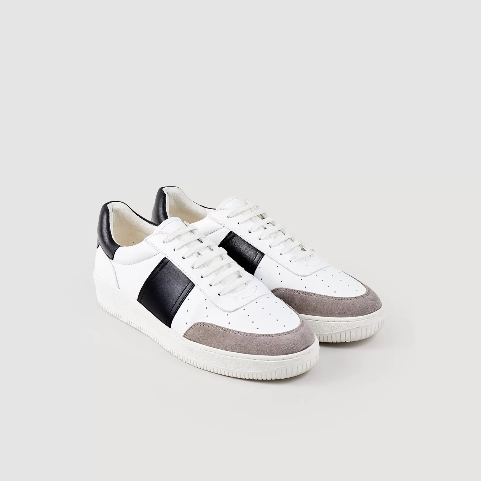 Shoes*Sandro Shoes Low top sneakers