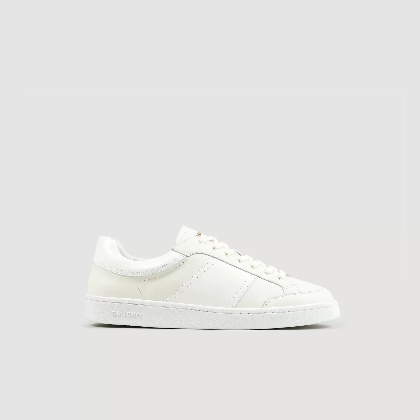 Shoes*Sandro Shoes Low-top sneakers