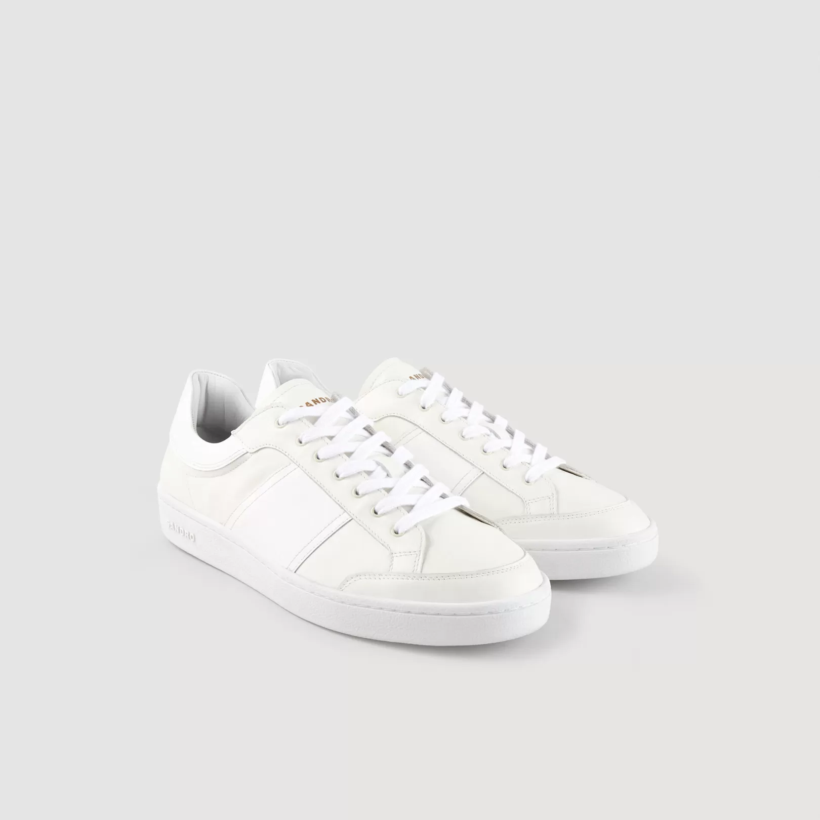 Shoes*Sandro Shoes Low-top sneakers