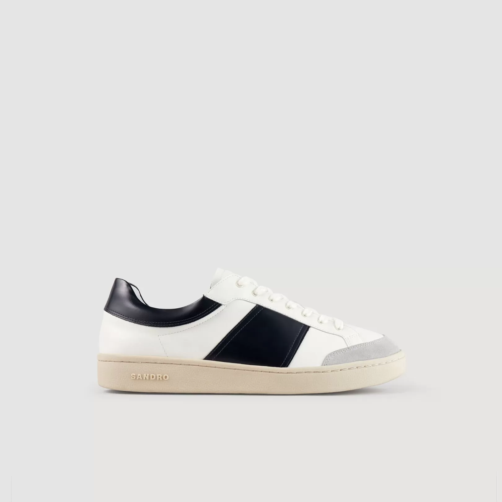 Shoes*Sandro Shoes Low-top sneakers