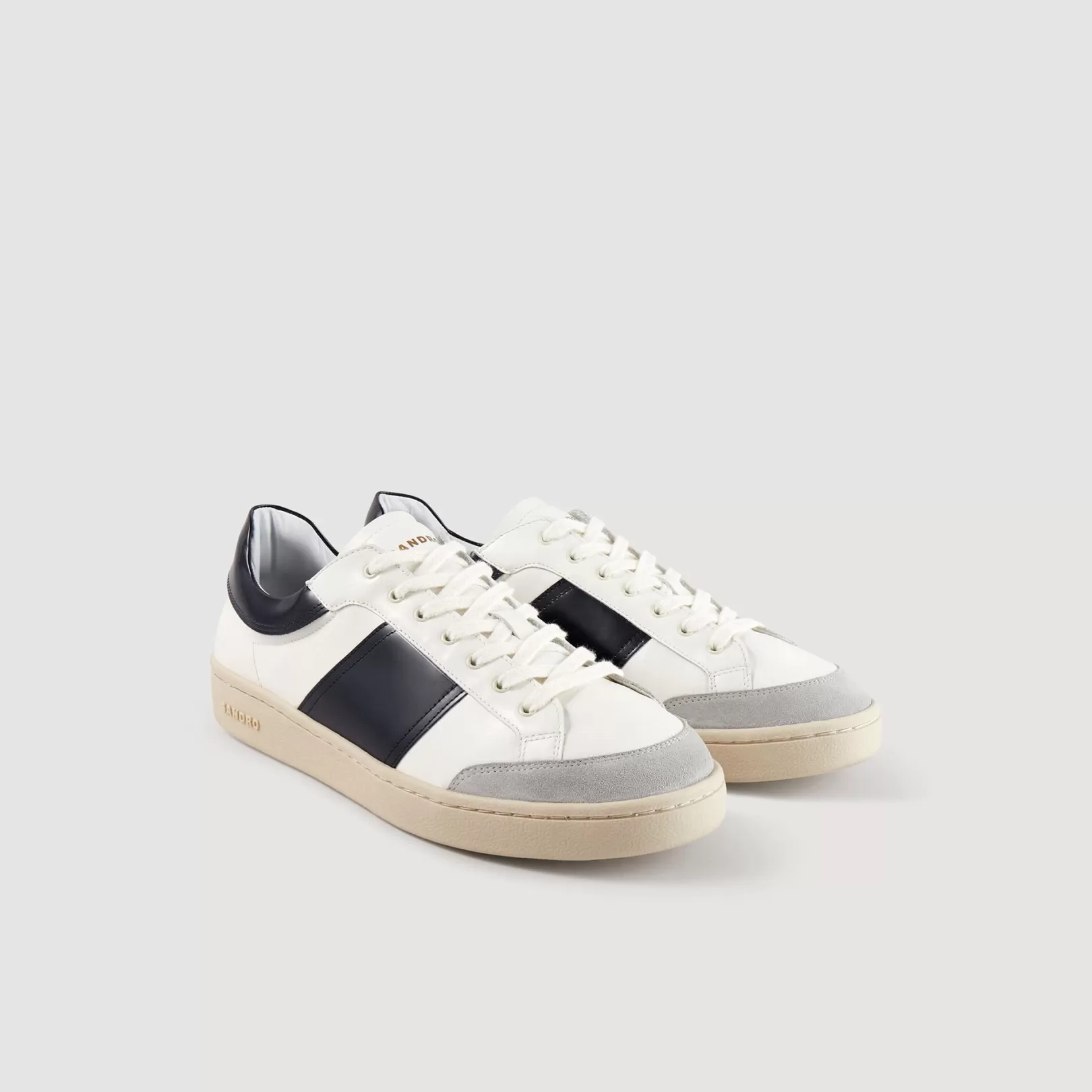 Shoes*Sandro Shoes Low-top sneakers