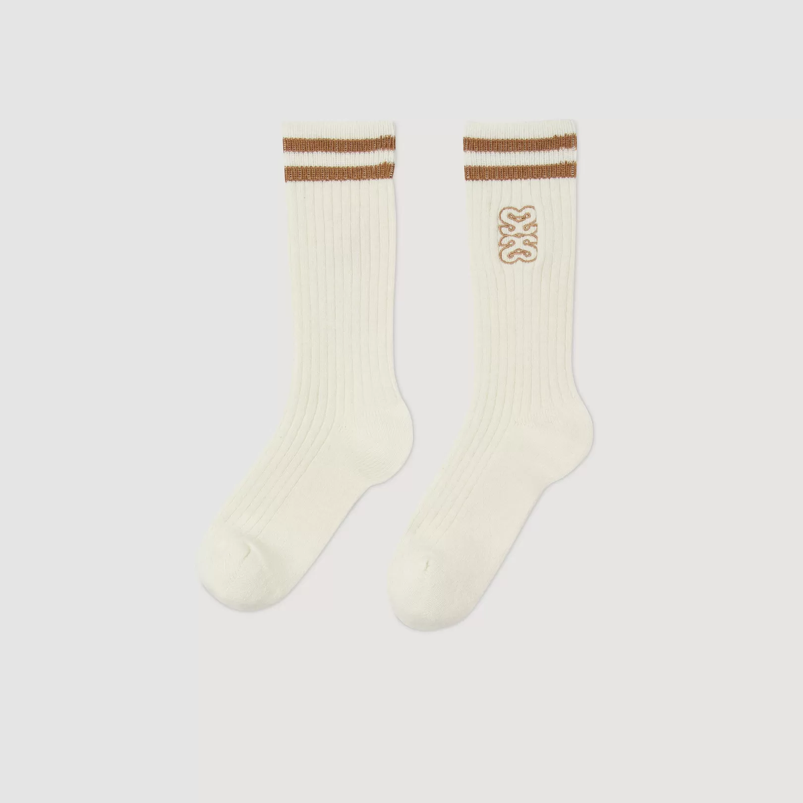 Fall/Winter Collection | Socks*Sandro Fall/Winter Collection | Socks Multi S socks