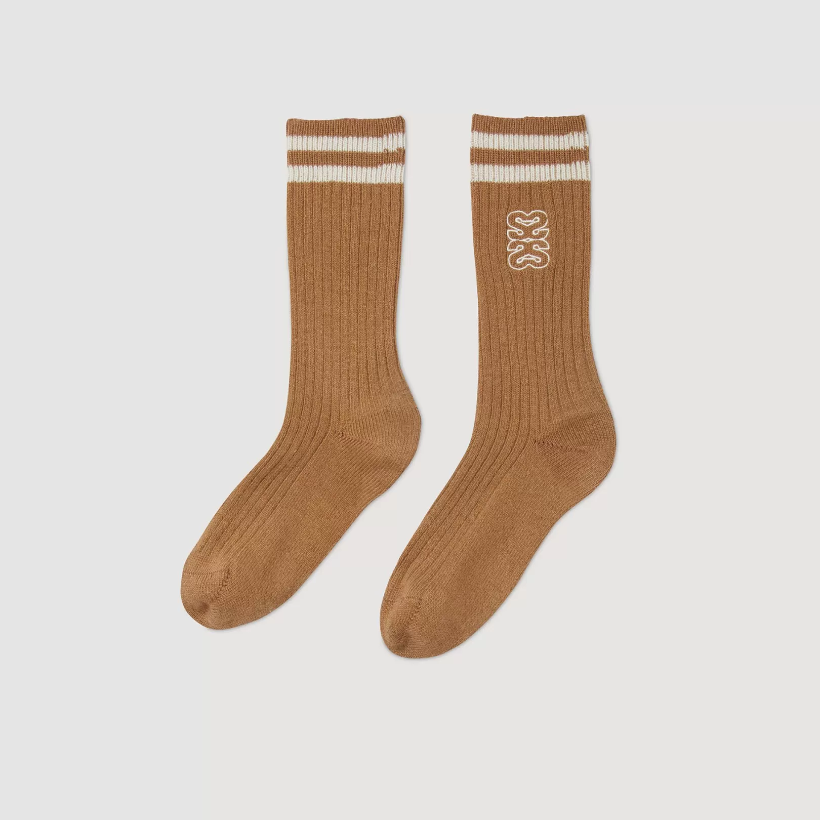 Fall/Winter Collection | Socks*Sandro Fall/Winter Collection | Socks Multi S socks