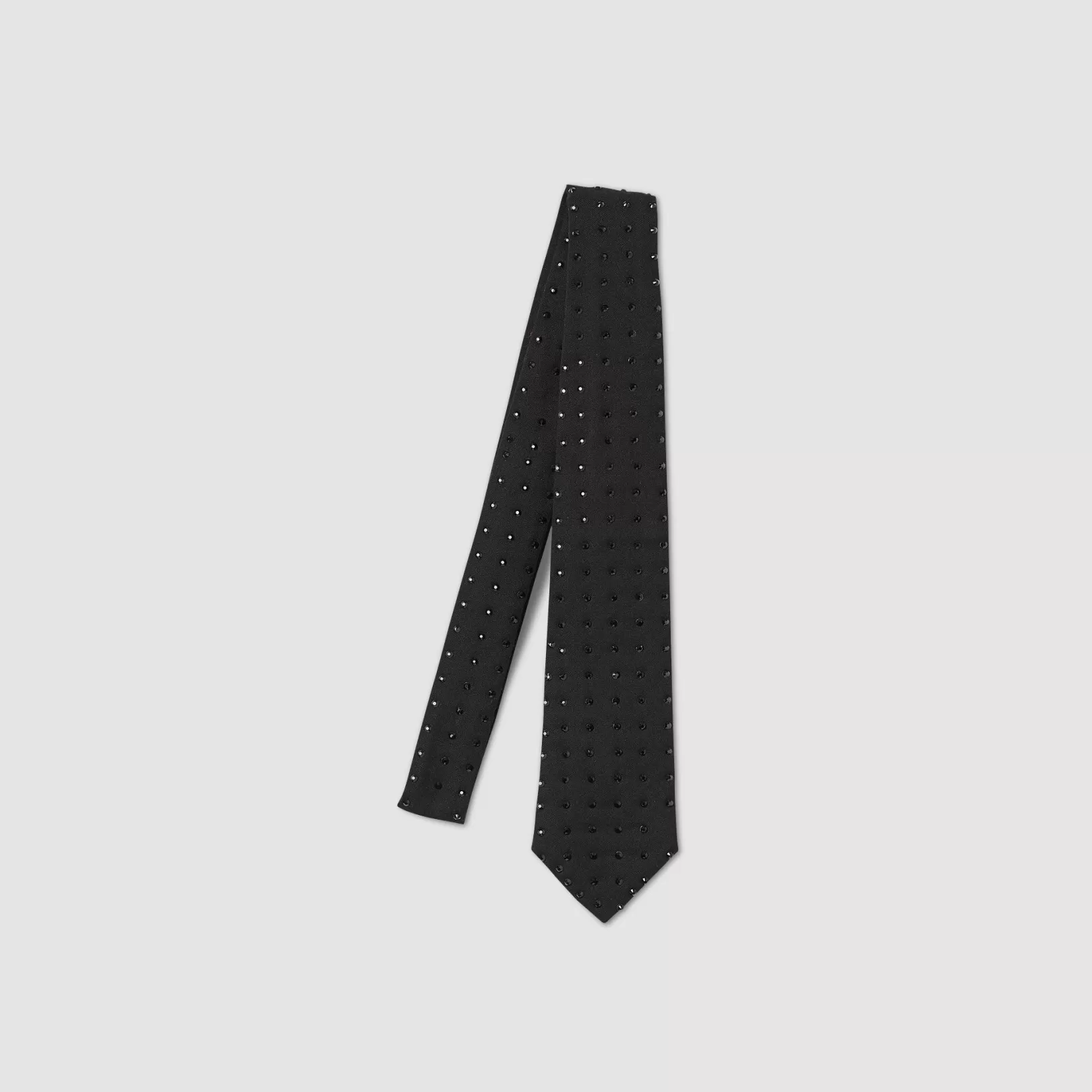 Fall/Winter Collection | Other Accessories*Sandro Fall/Winter Collection | Other Accessories Rhinestone tie