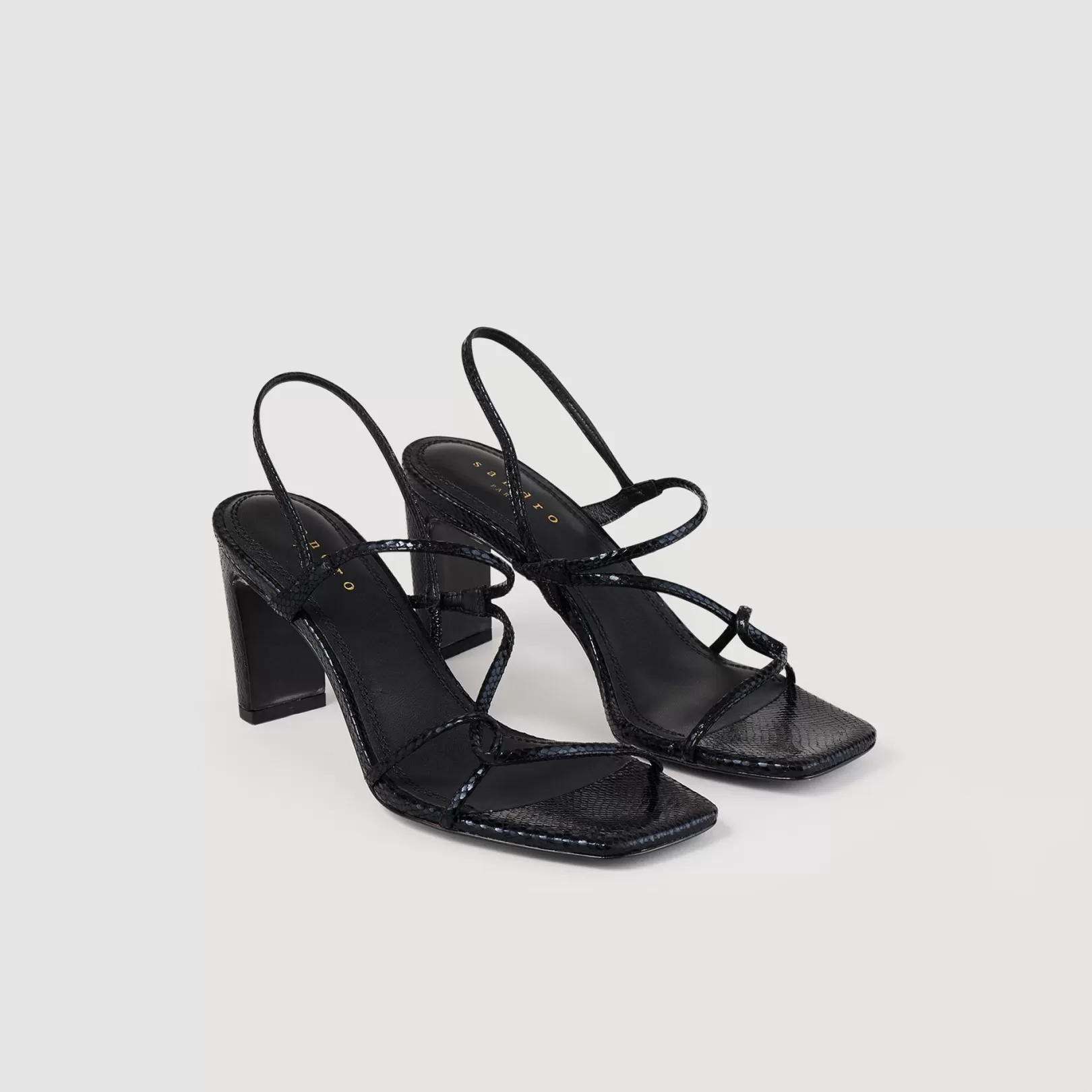 Sandals | Heels*Sandro Sandals | Heels Sandals with narrow straps