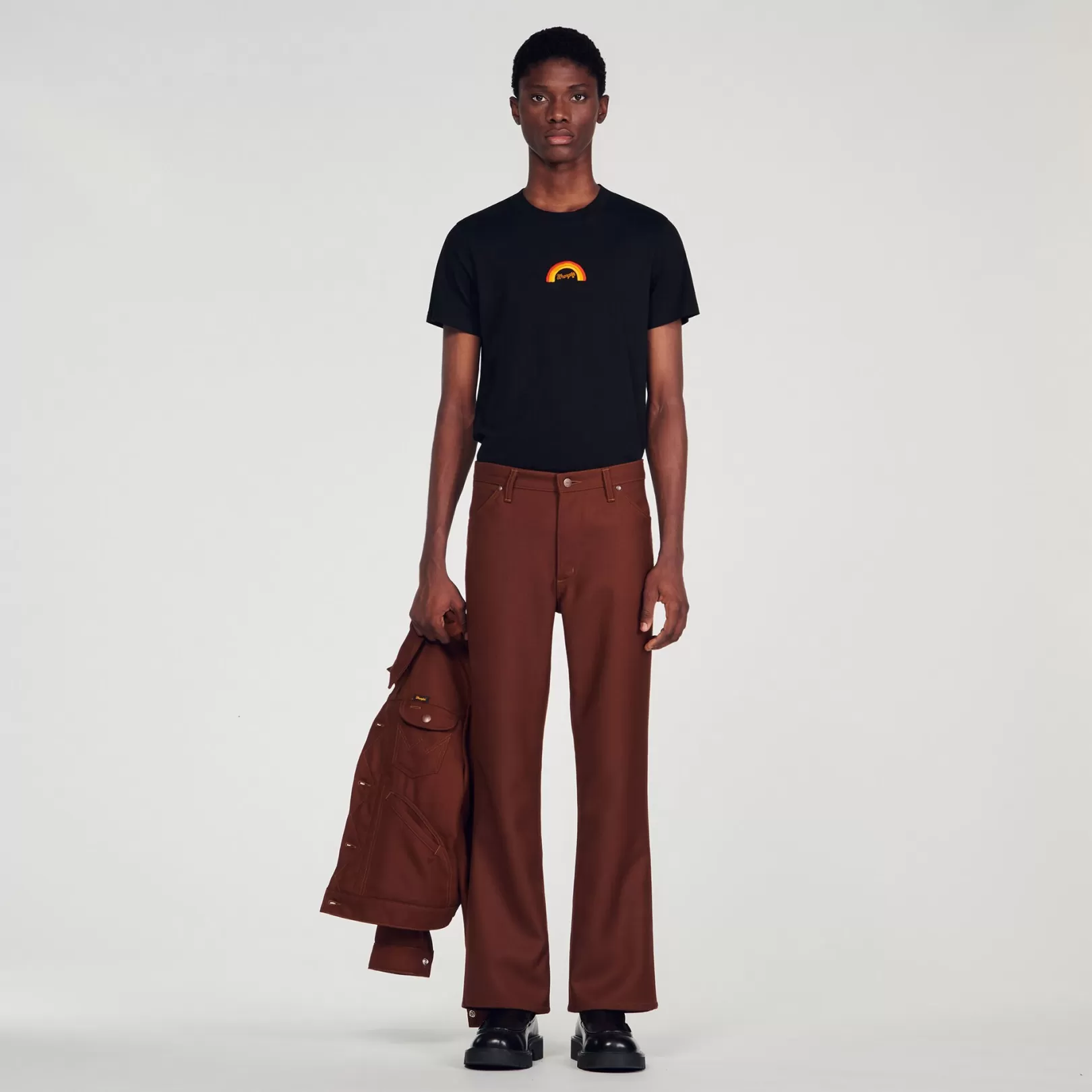 Pants & Shorts | Pants & Shorts*Sandro Pants & Shorts | Pants & Shorts xWRANGLER trousers