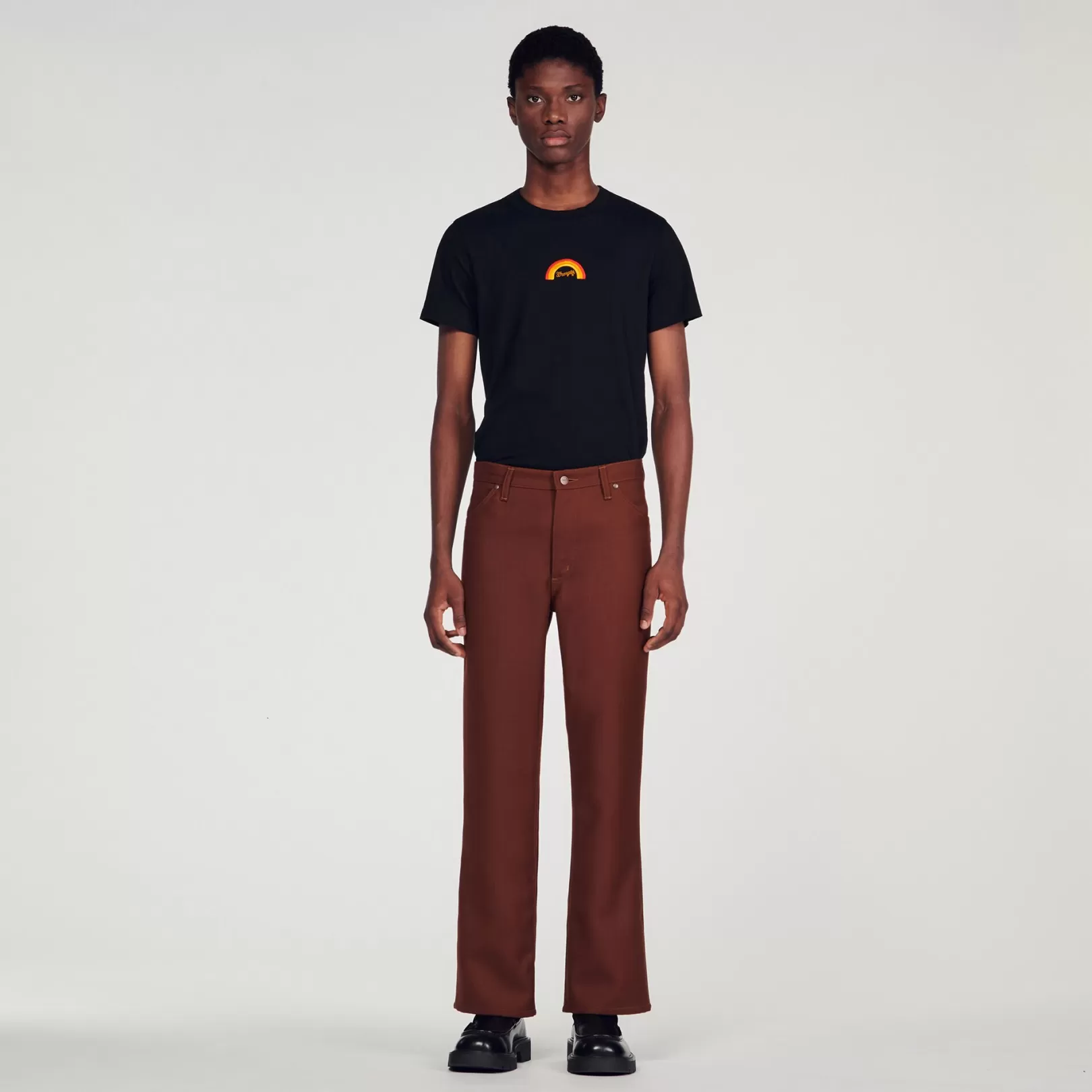 Pants & Shorts | Pants & Shorts*Sandro Pants & Shorts | Pants & Shorts xWRANGLER trousers