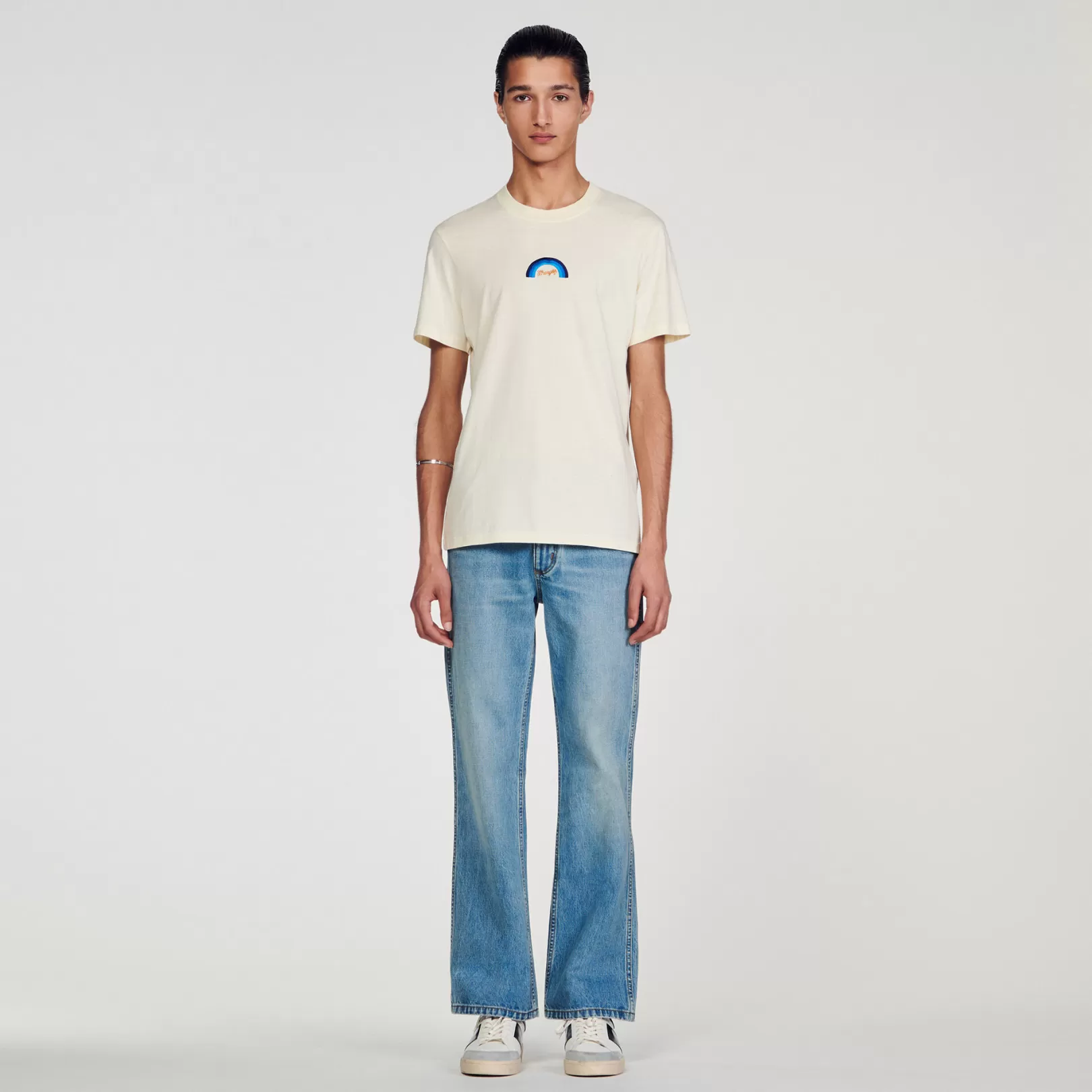 T-shirts & Pol | T-shirts*Sandro T-shirts & Pol | T-shirts xWRANGLER T-shirt