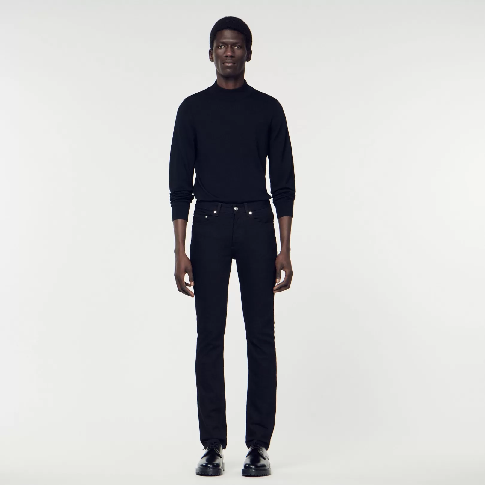 Jeans*Sandro Jeans Slim-fit jeans