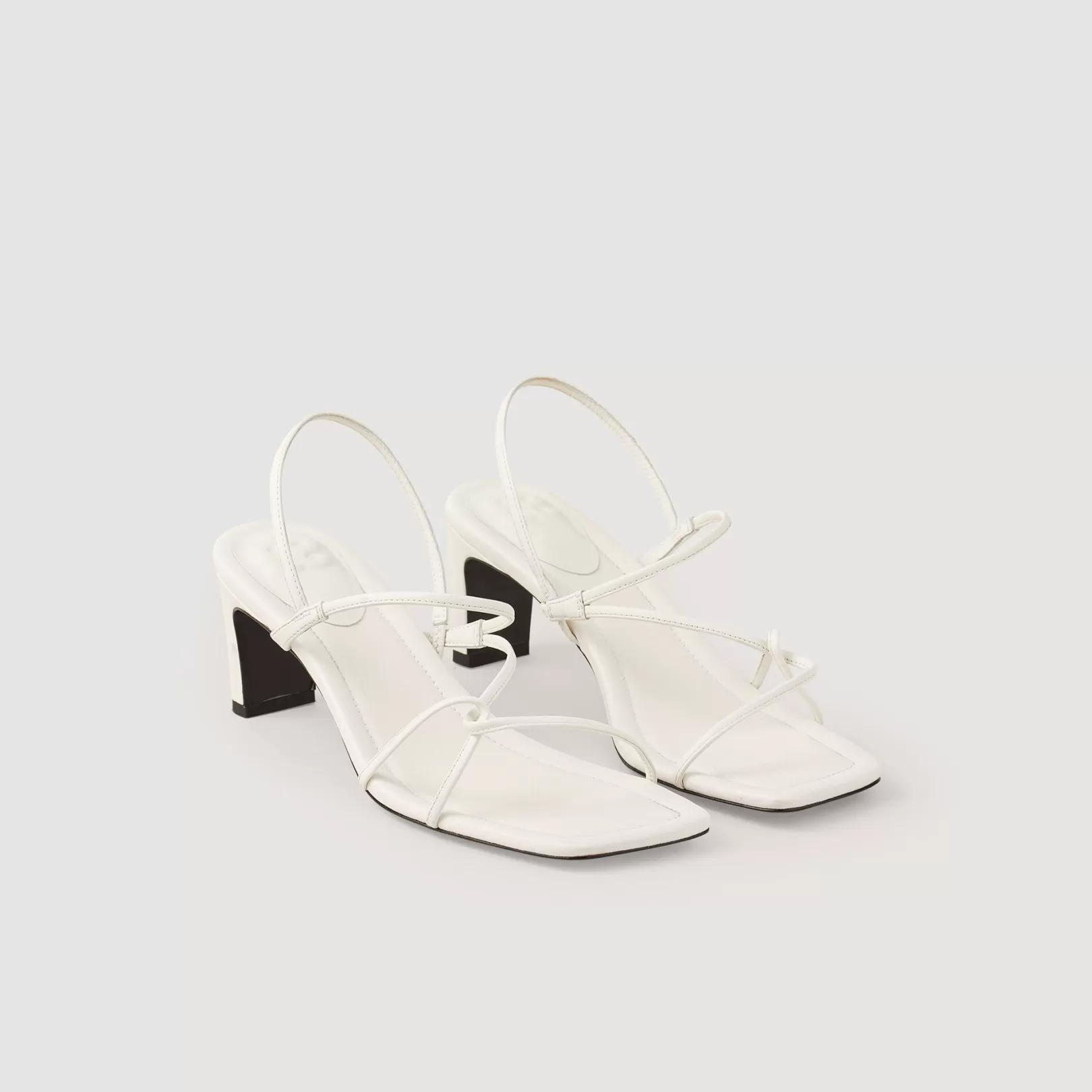 Sandals | Heels*Sandro Sandals | Heels Strappy sandals