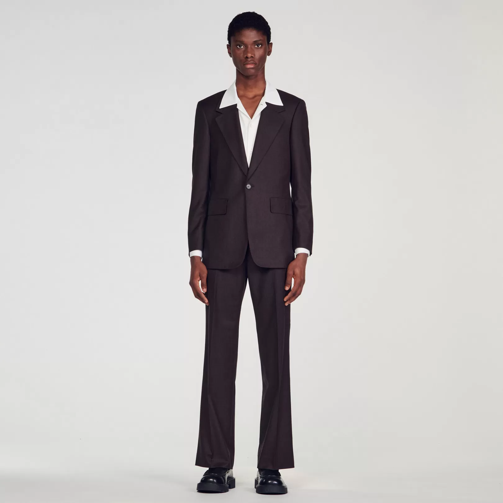 Suits & Blazers*Sandro Suits & Blazers Suit jacket