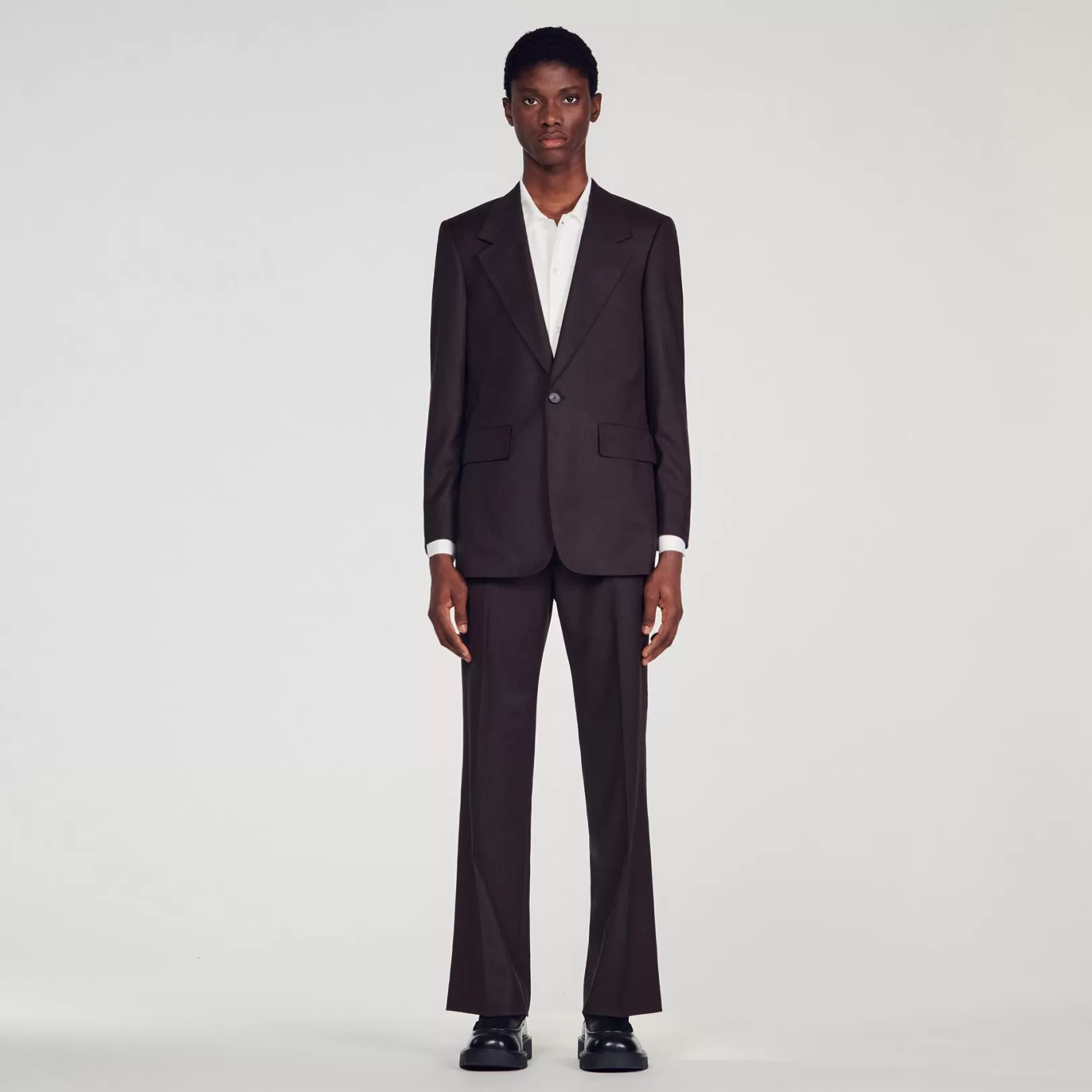 Suits & Blazers*Sandro Suits & Blazers Suit jacket