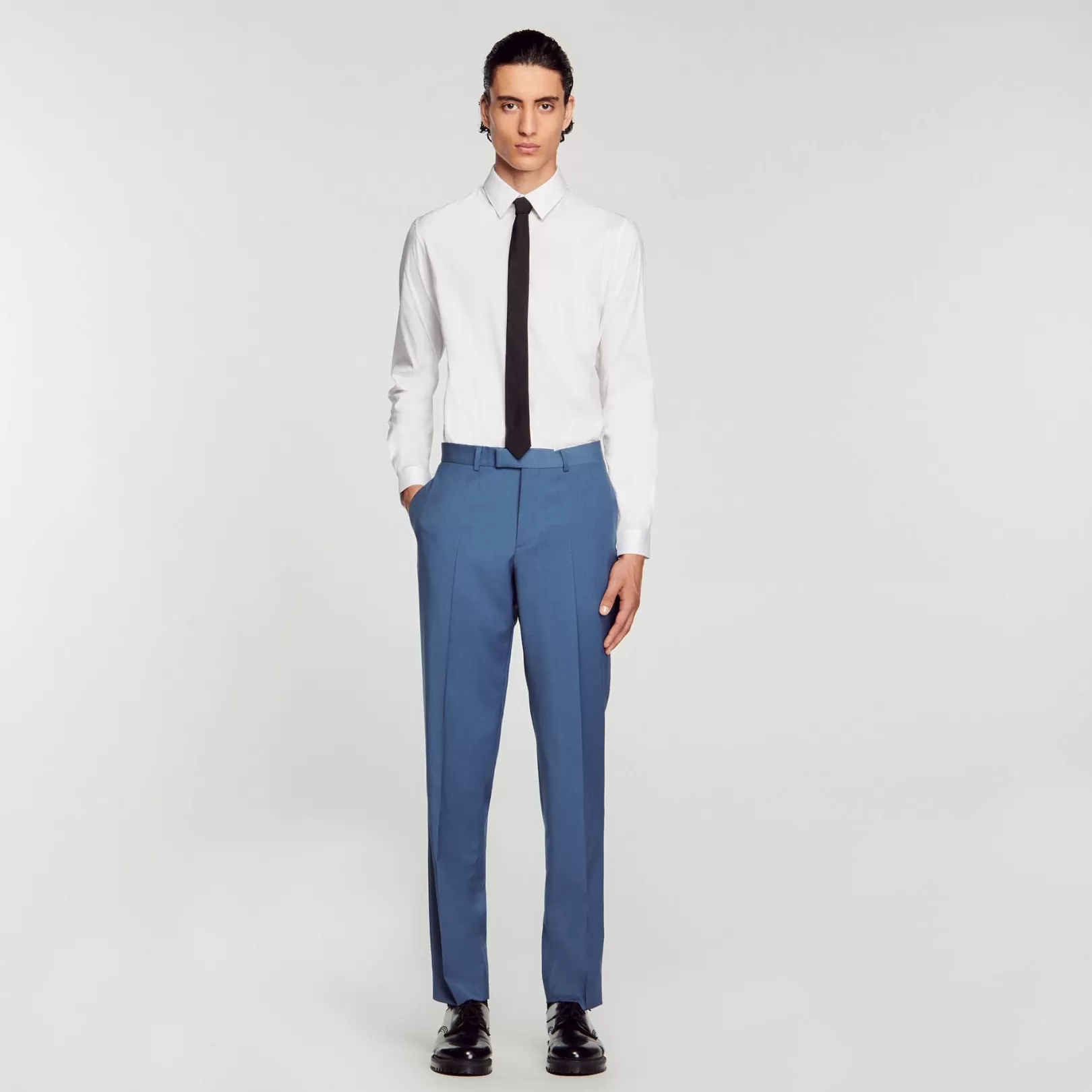 Pants & Shorts | Suits & Blazers*Sandro Pants & Shorts | Suits & Blazers Suit pants