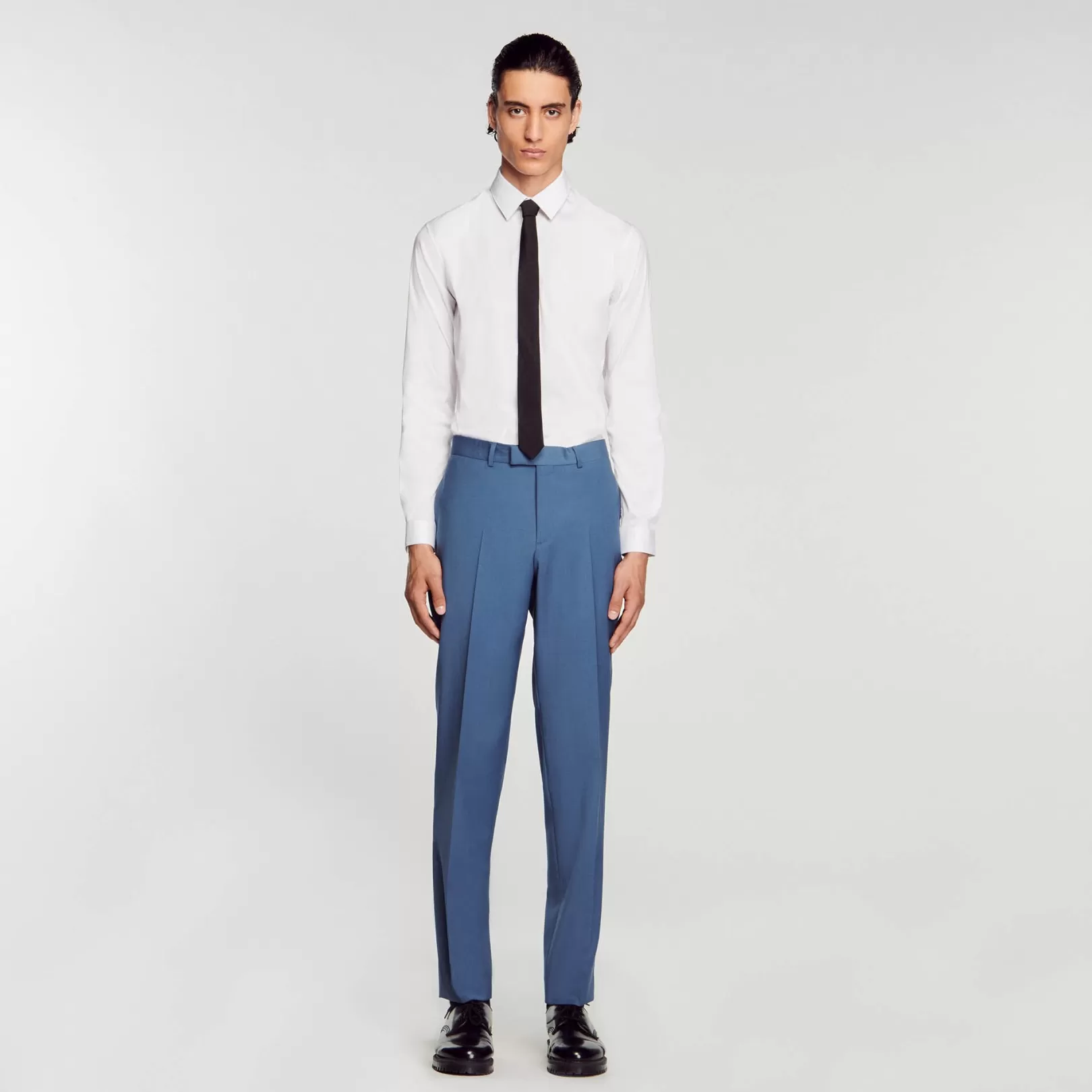 Pants & Shorts | Suits & Blazers*Sandro Pants & Shorts | Suits & Blazers Suit pants