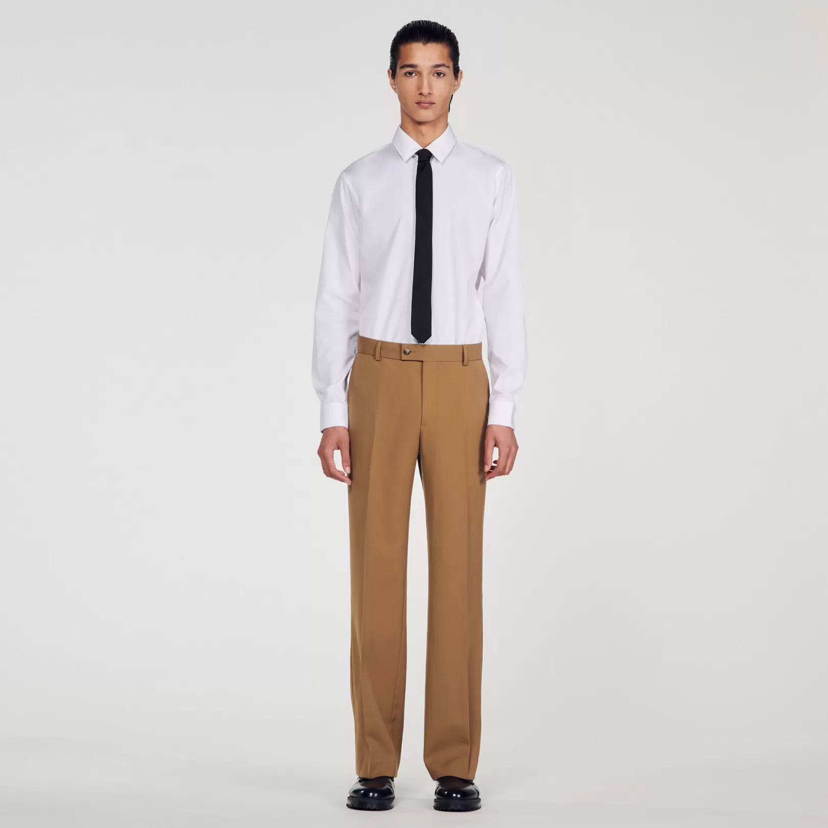 Pants & Shorts | Suits & Blazers*Sandro Pants & Shorts | Suits & Blazers Suit pants