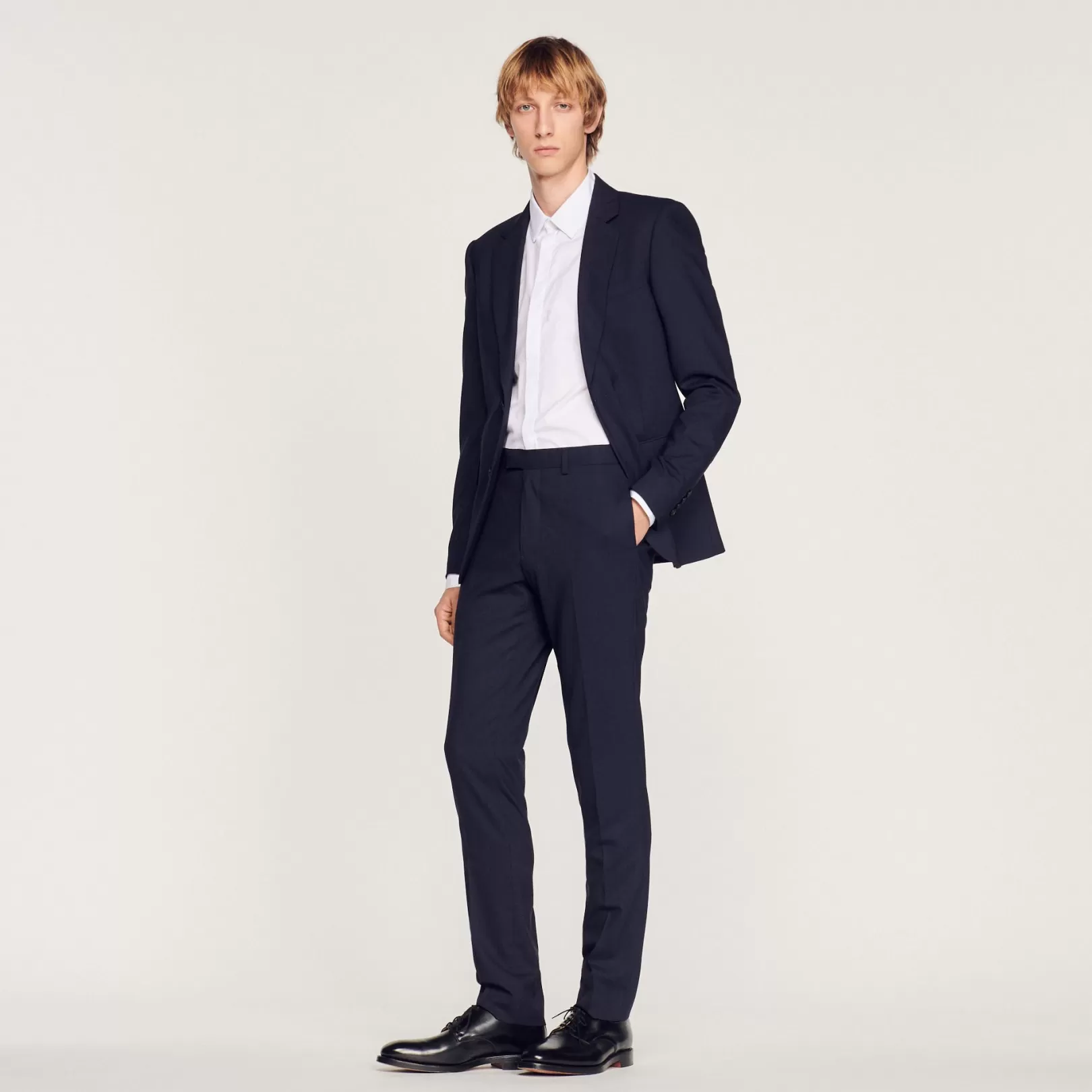 Suits & Blazers*Sandro Suits & Blazers Suit trousers