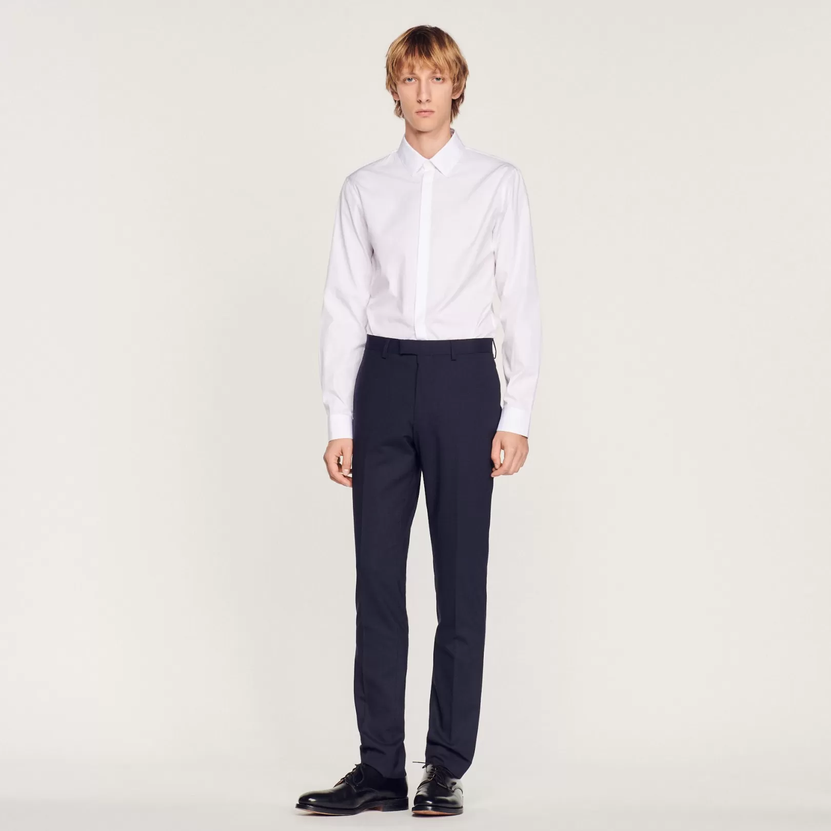 Suits & Blazers*Sandro Suits & Blazers Suit trousers