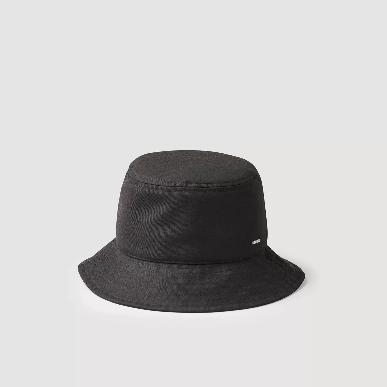 Hats*Sandro Hats Technical fabric bucket hat