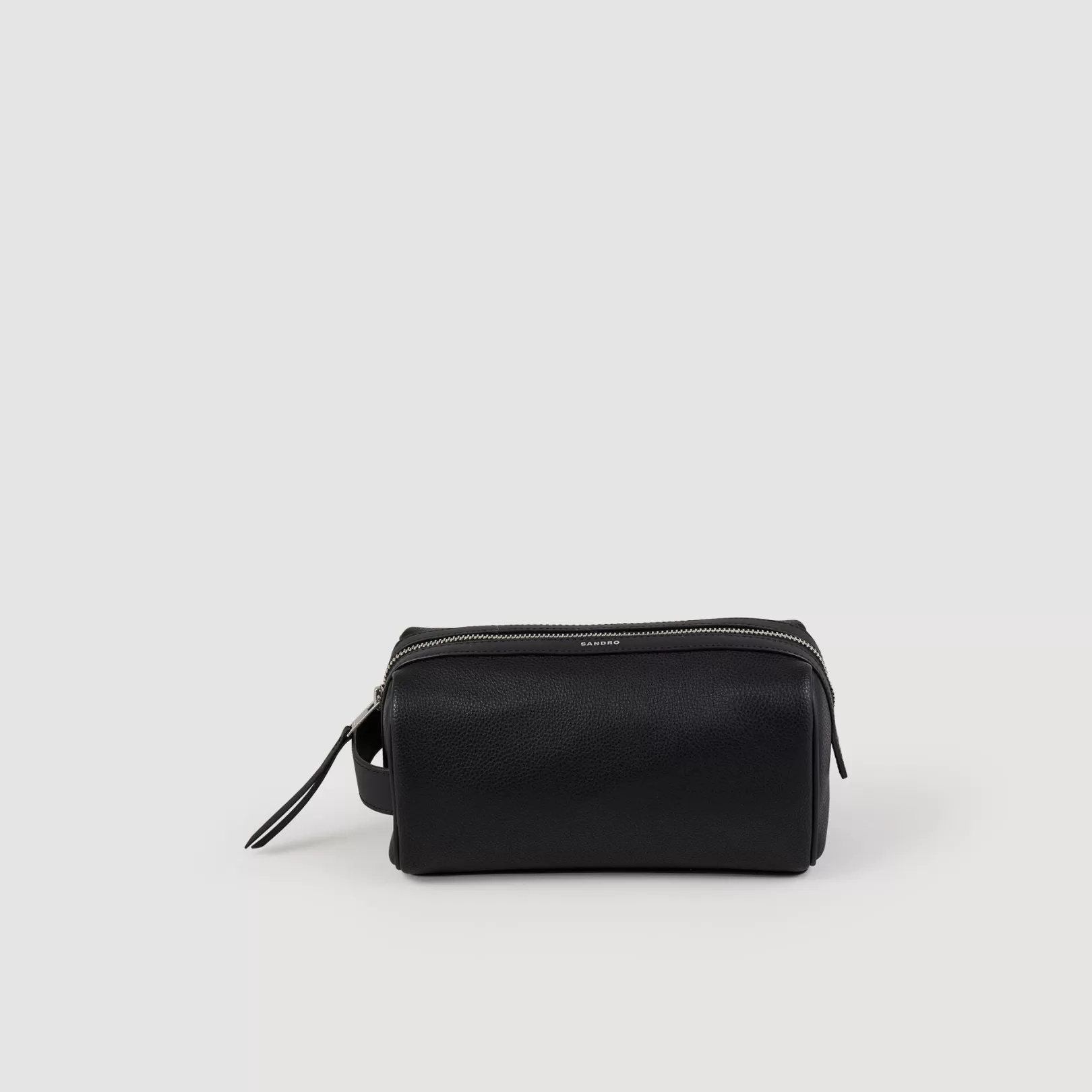 Leather Goods*Sandro Leather Goods Toiletry bag