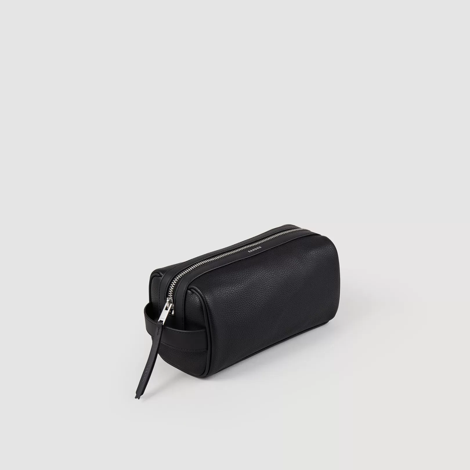 Leather Goods*Sandro Leather Goods Toiletry bag