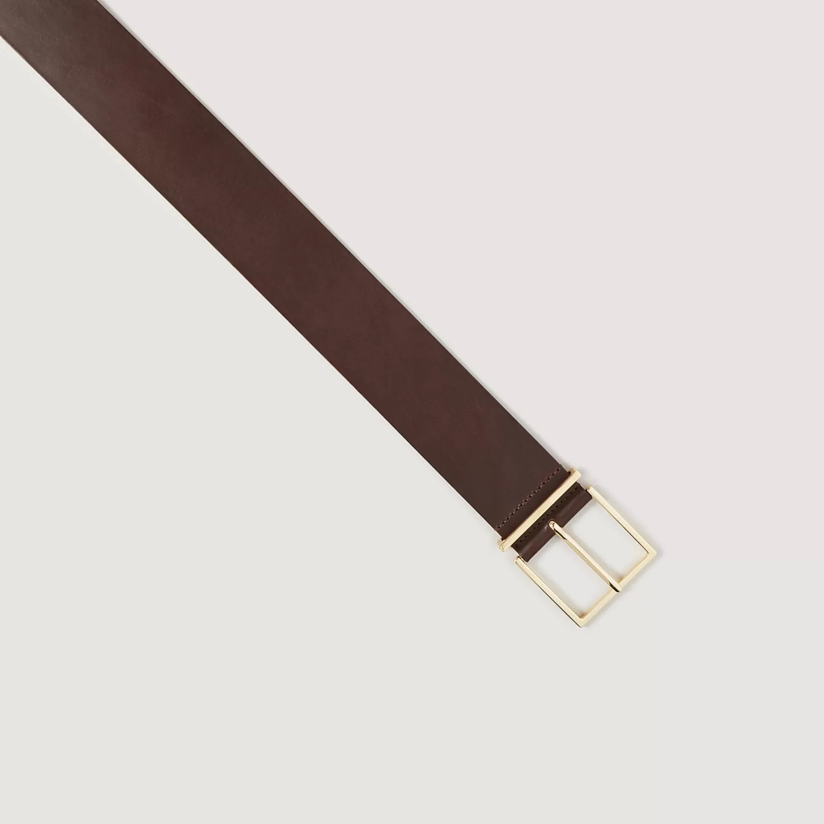 Fall/Winter Collection | Belts*Sandro Fall/Winter Collection | Belts Wide leather belt