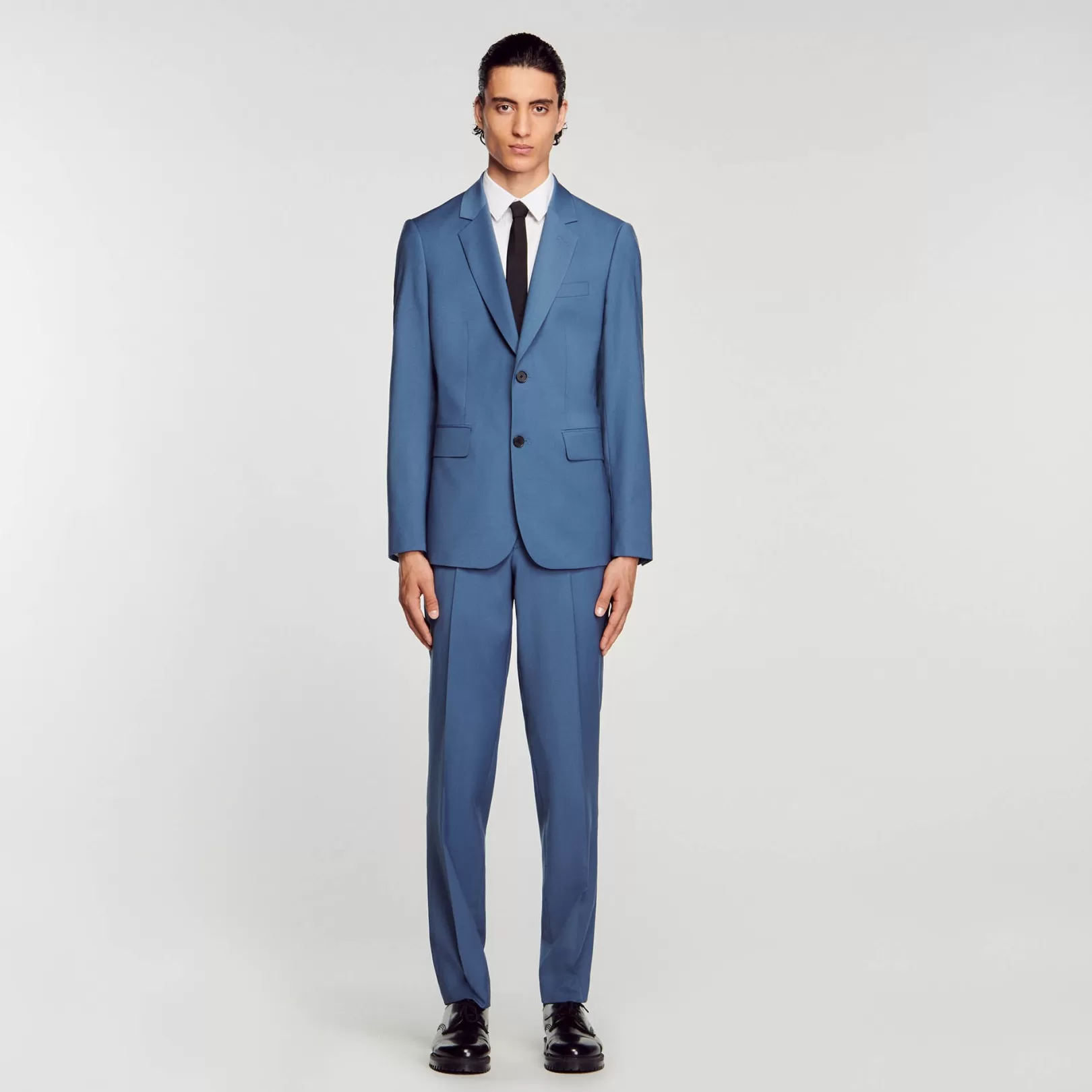 Suits & Blazers*Sandro Suits & Blazers Wool suit jacket