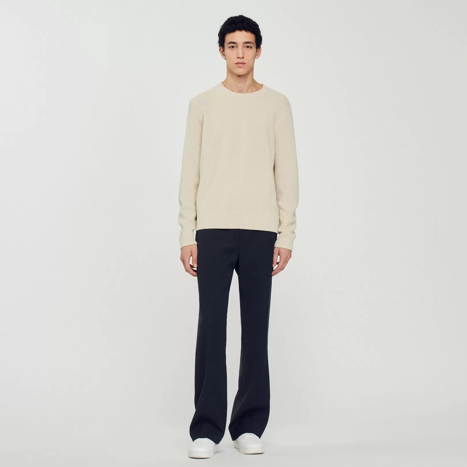 Sweaters & Cardigans*Sandro Sweaters & Cardigans Wool sweater