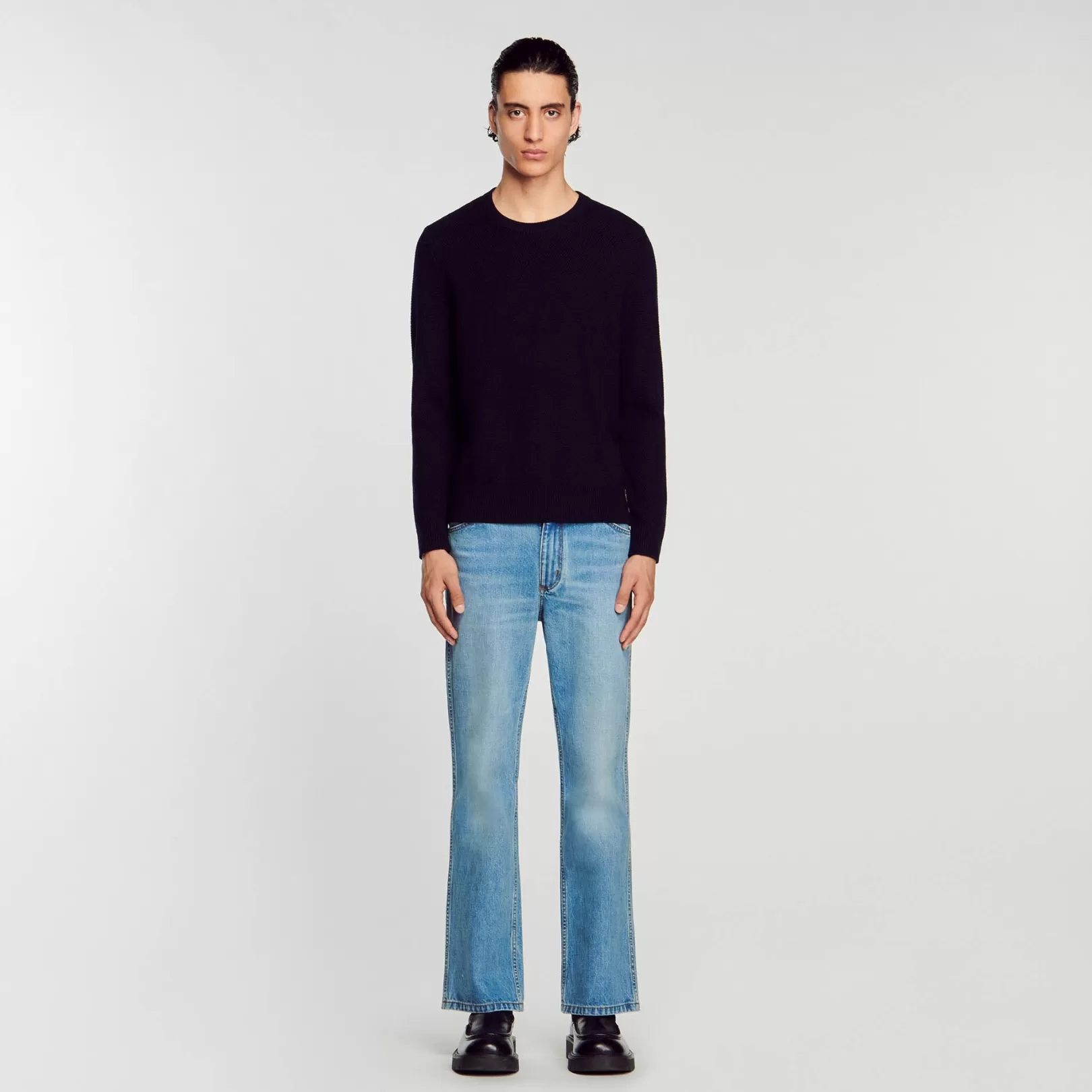 Sweaters & Cardigans*Sandro Sweaters & Cardigans Wool sweater